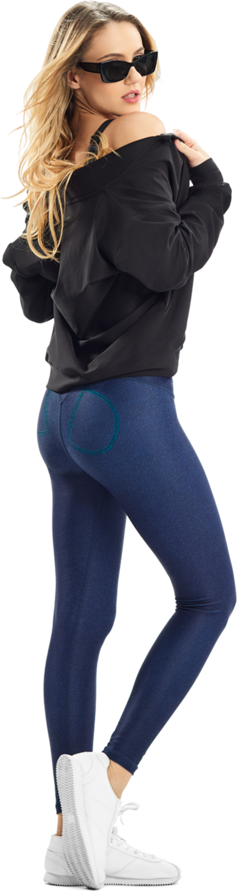 WINSHAPE, Jacket J007c