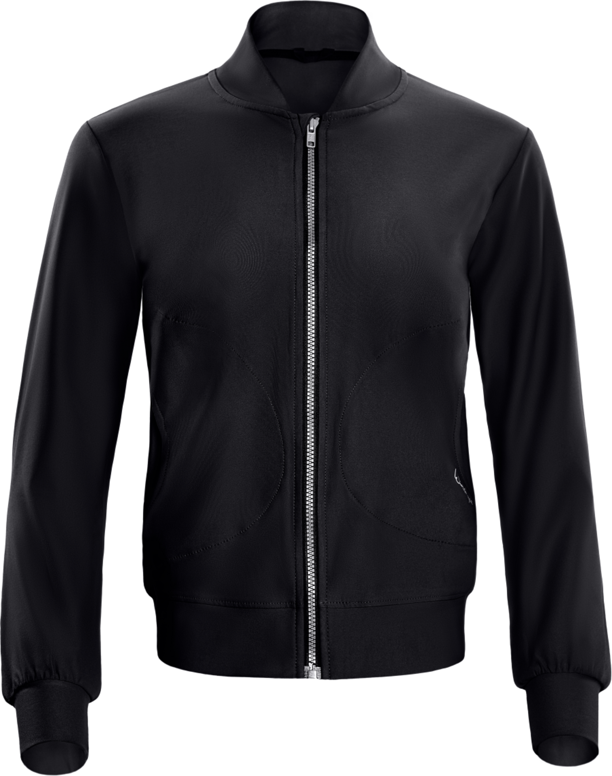 WINSHAPE, Jacket J007c