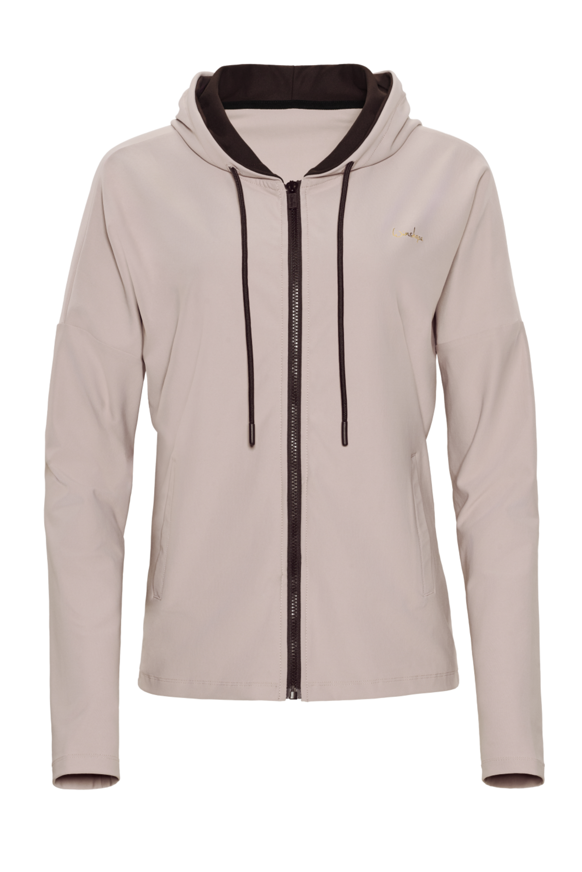 WINSHAPE, Jacket J008c