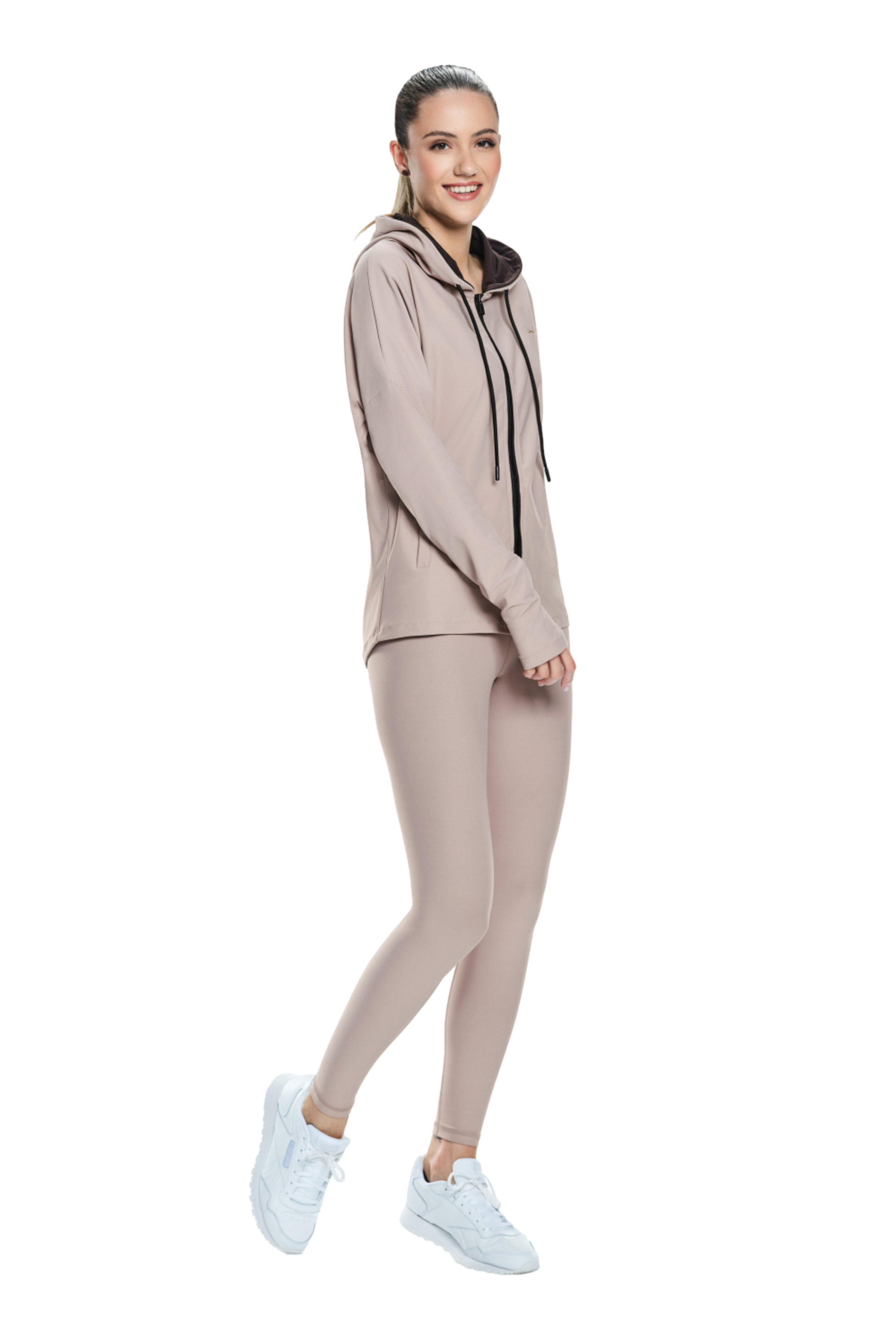 WINSHAPE, Jacket J008c