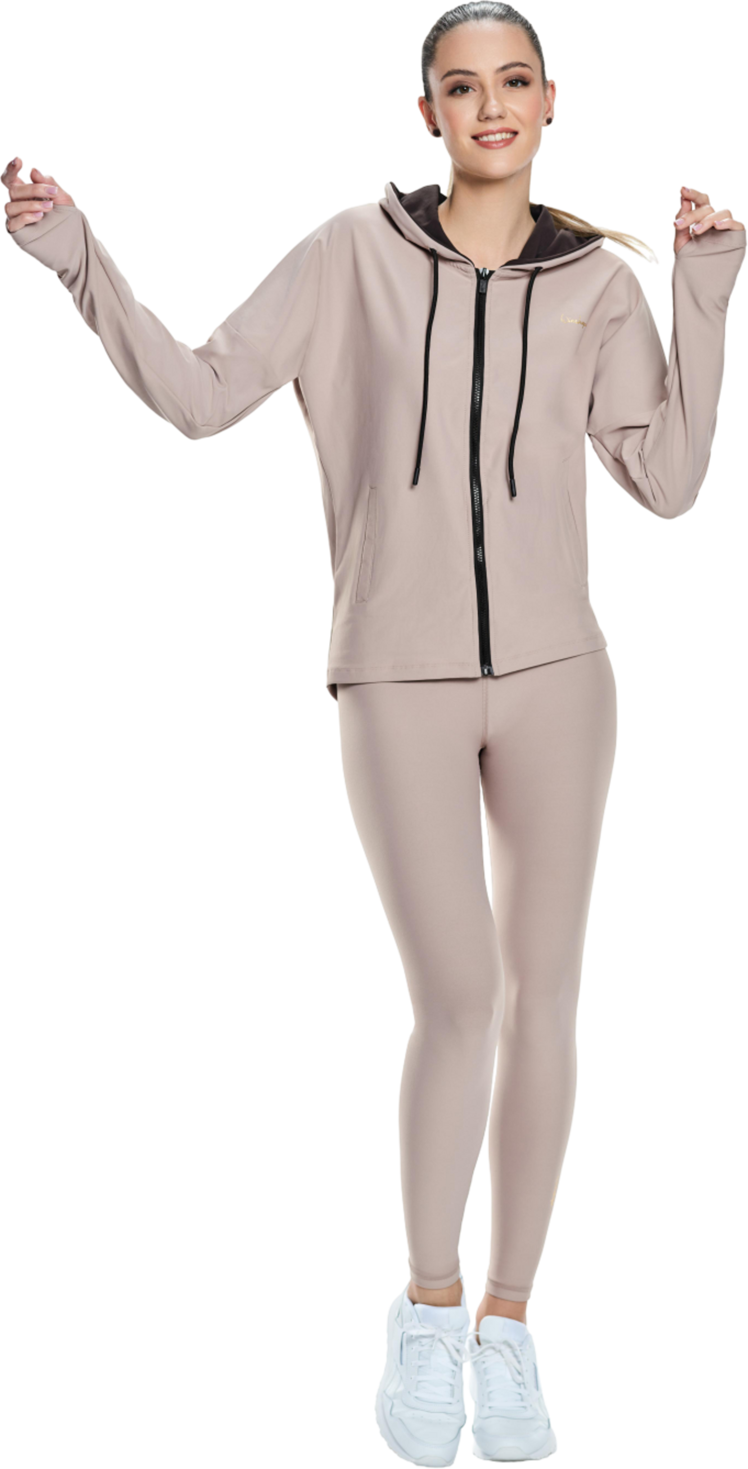 WINSHAPE, Jacket J008c