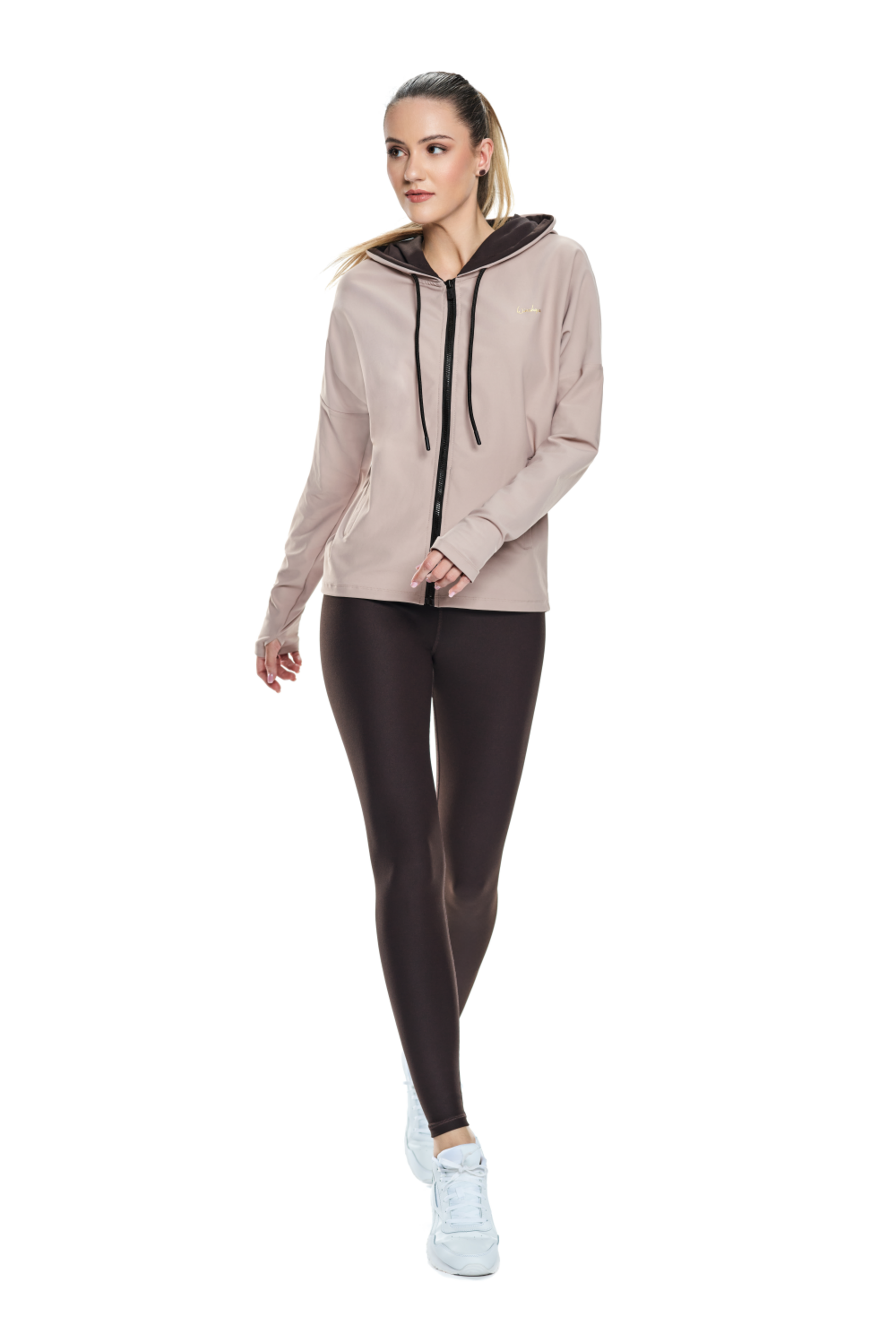 WINSHAPE, Jacket J008c