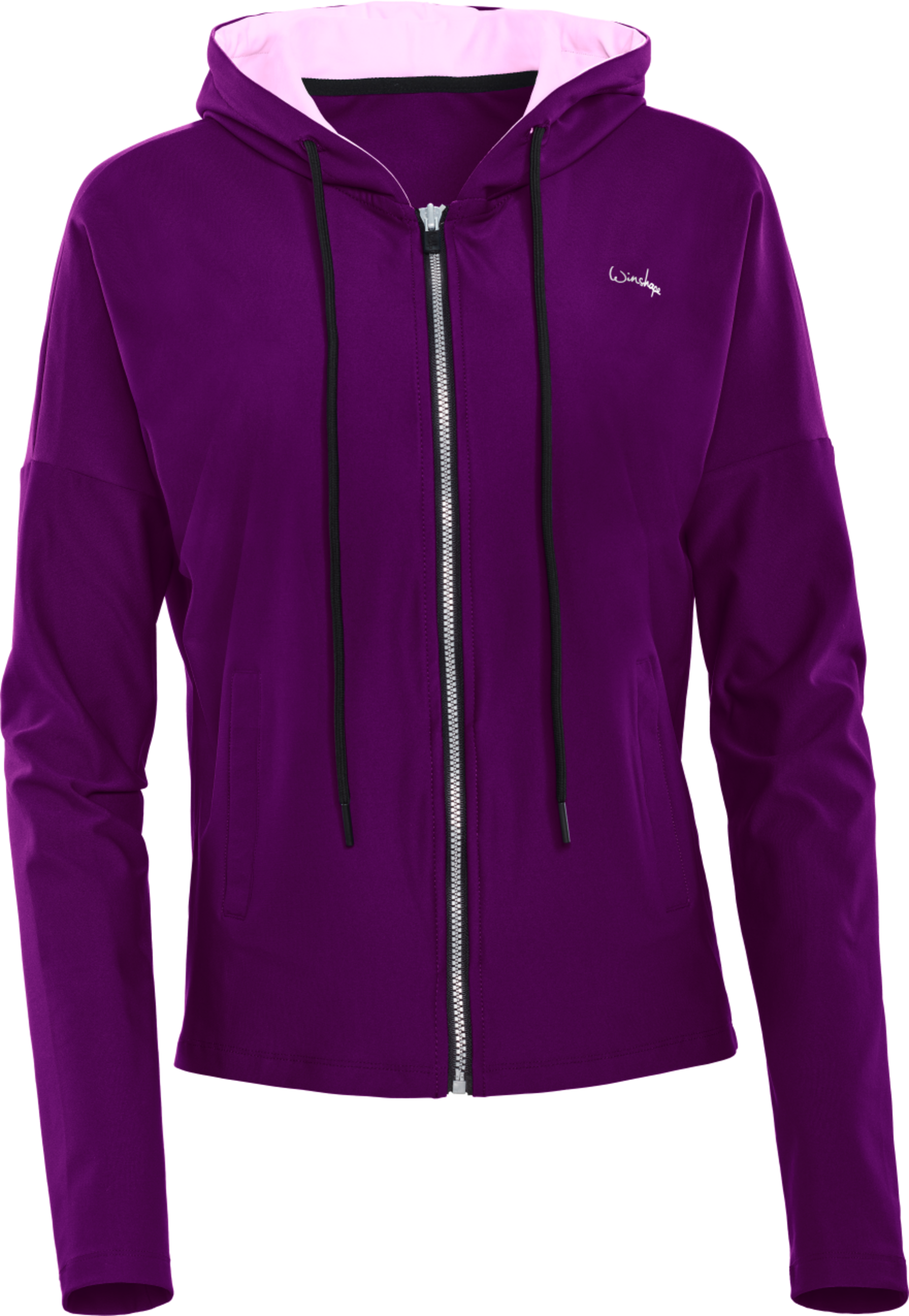 WINSHAPE, Jacket J008c