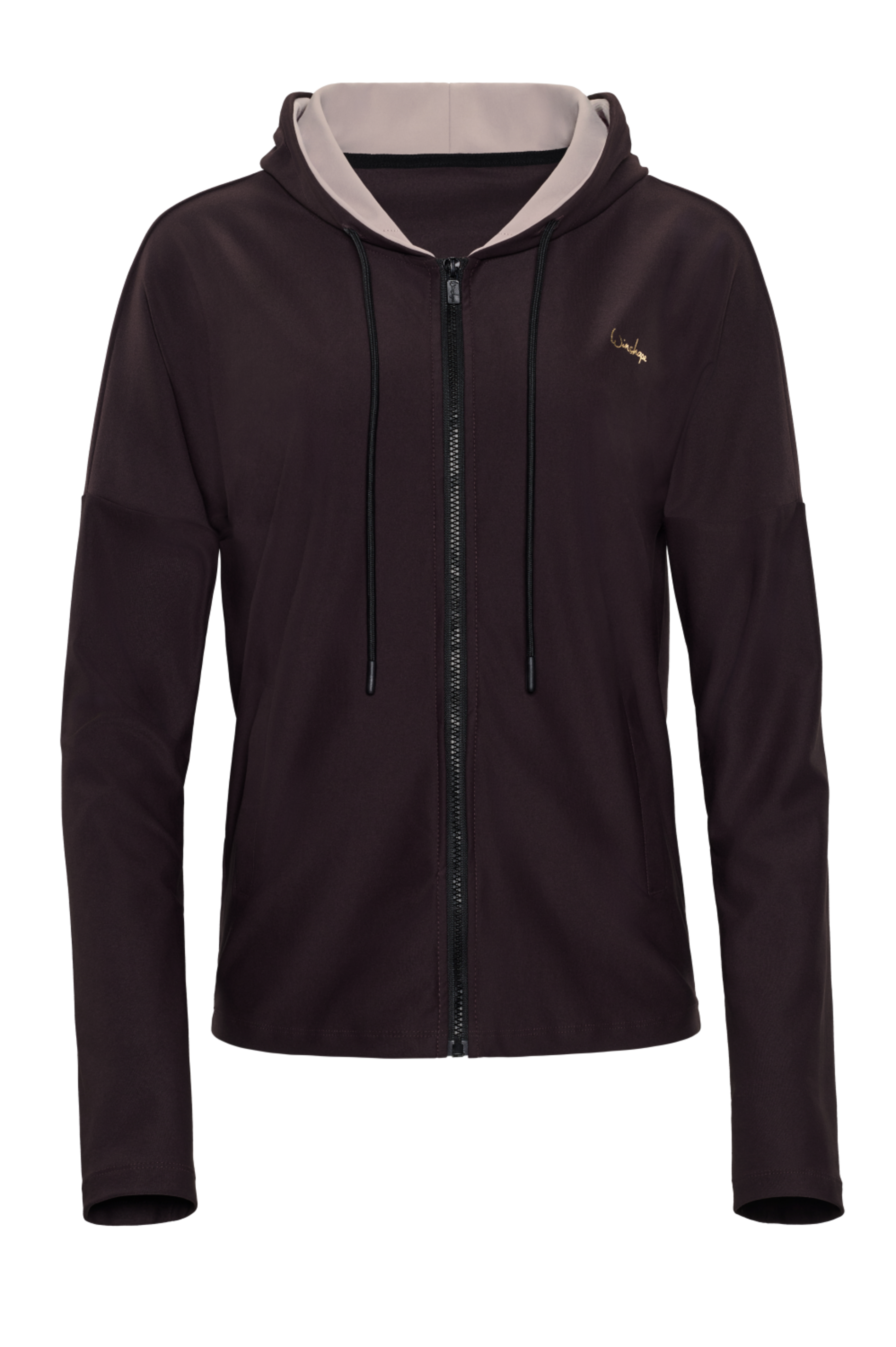WINSHAPE, Jacket J008c