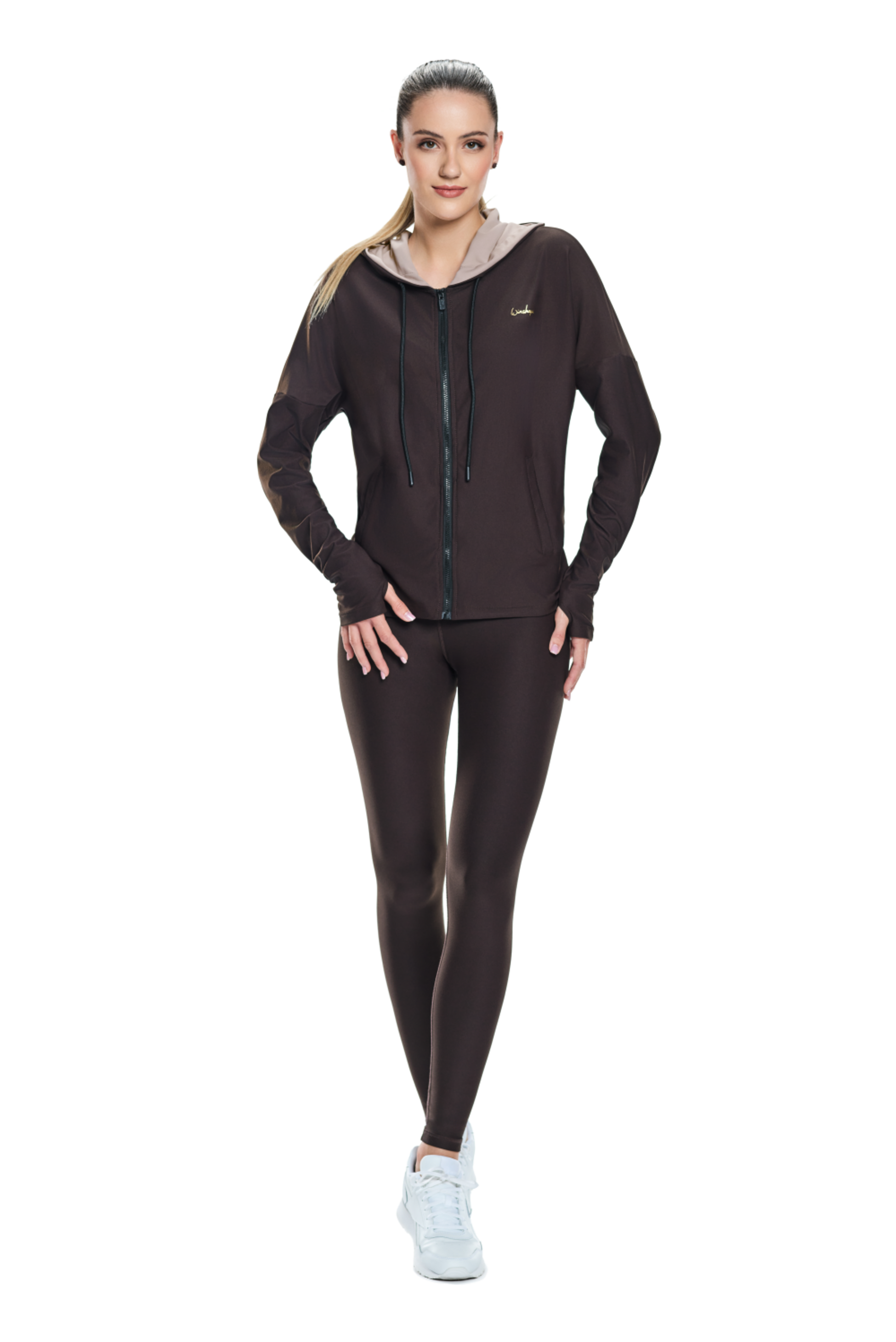 WINSHAPE, Jacket J008c