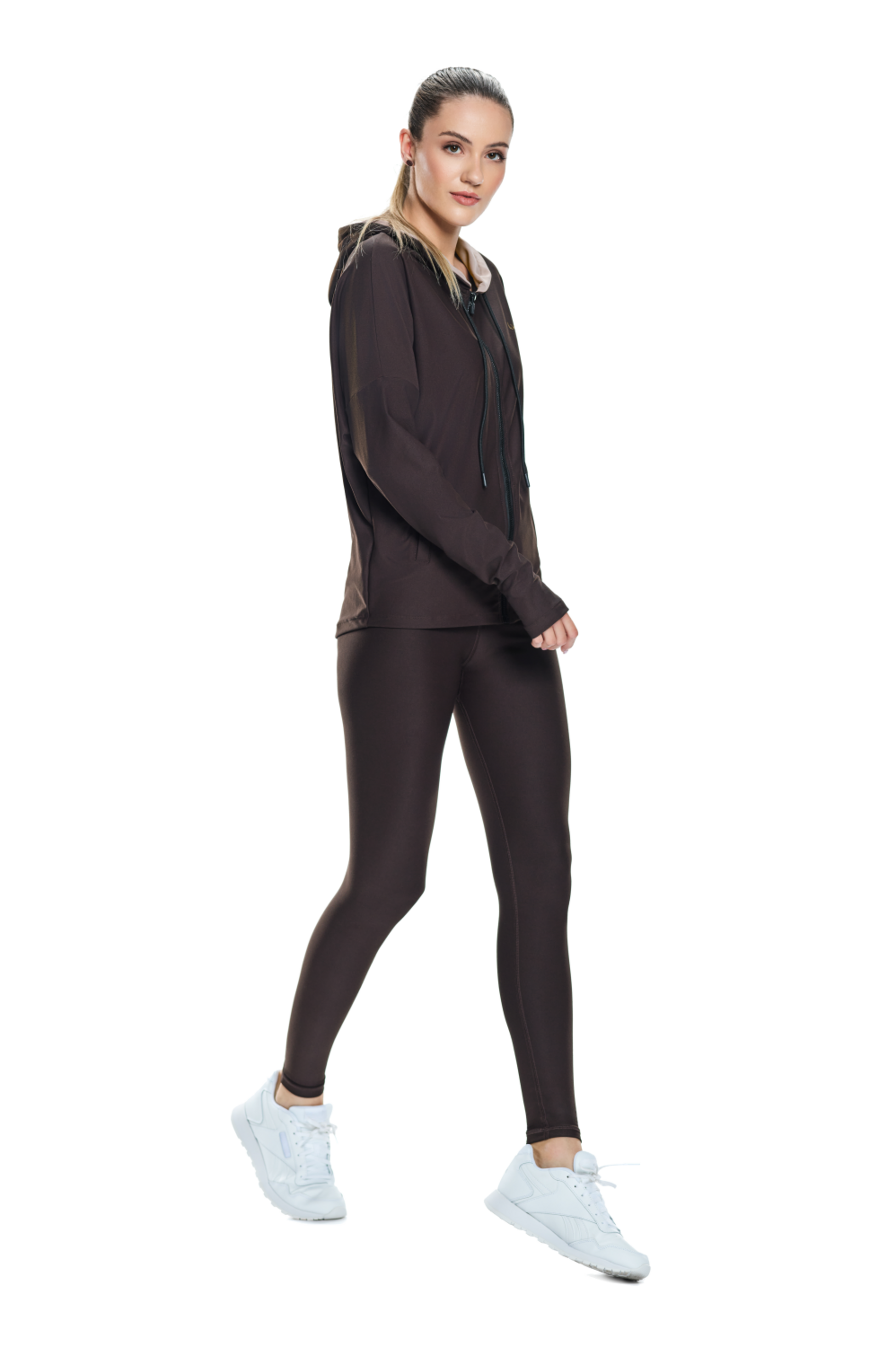 WINSHAPE, Jacket J008c