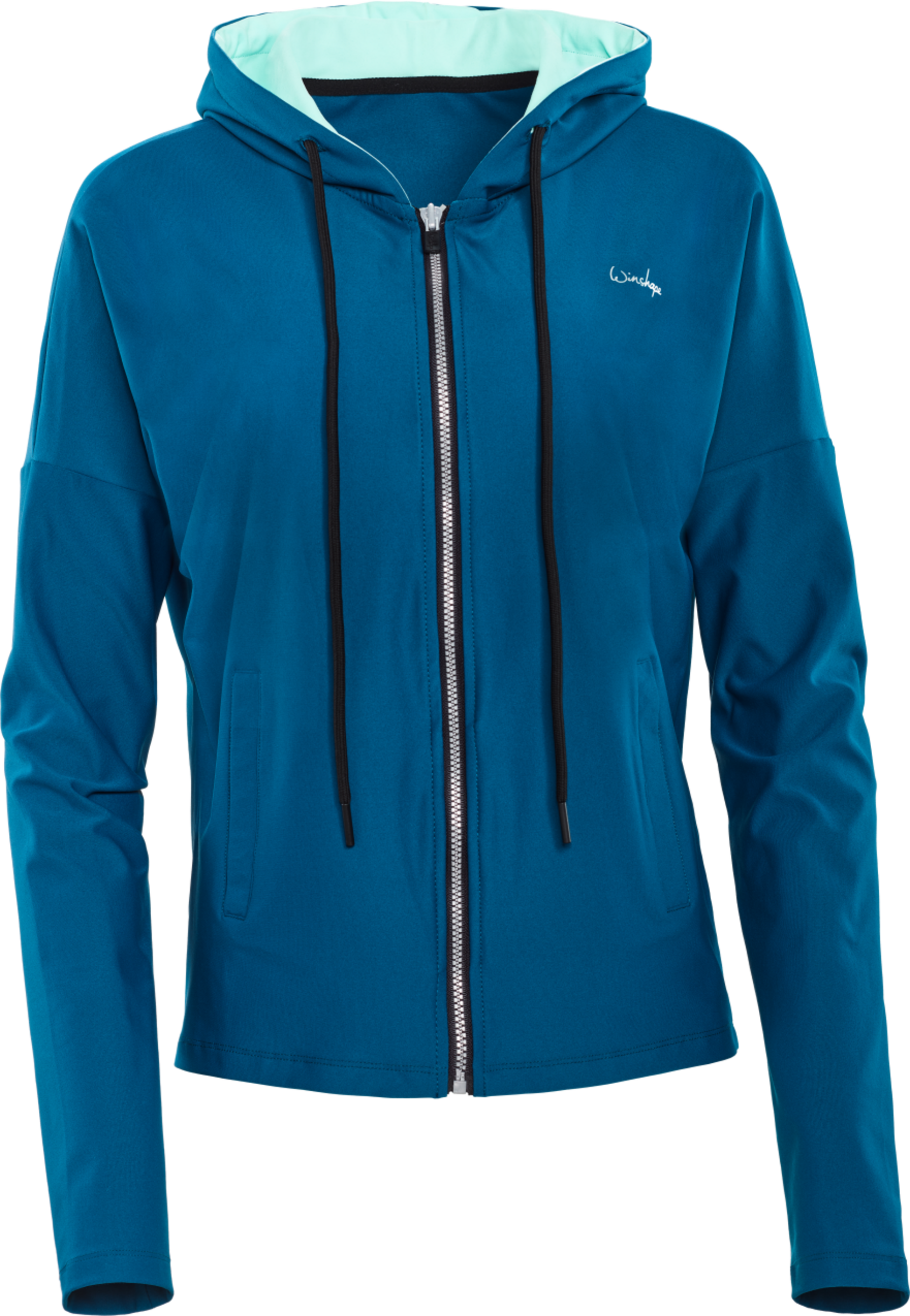 WINSHAPE, Jacket J008c