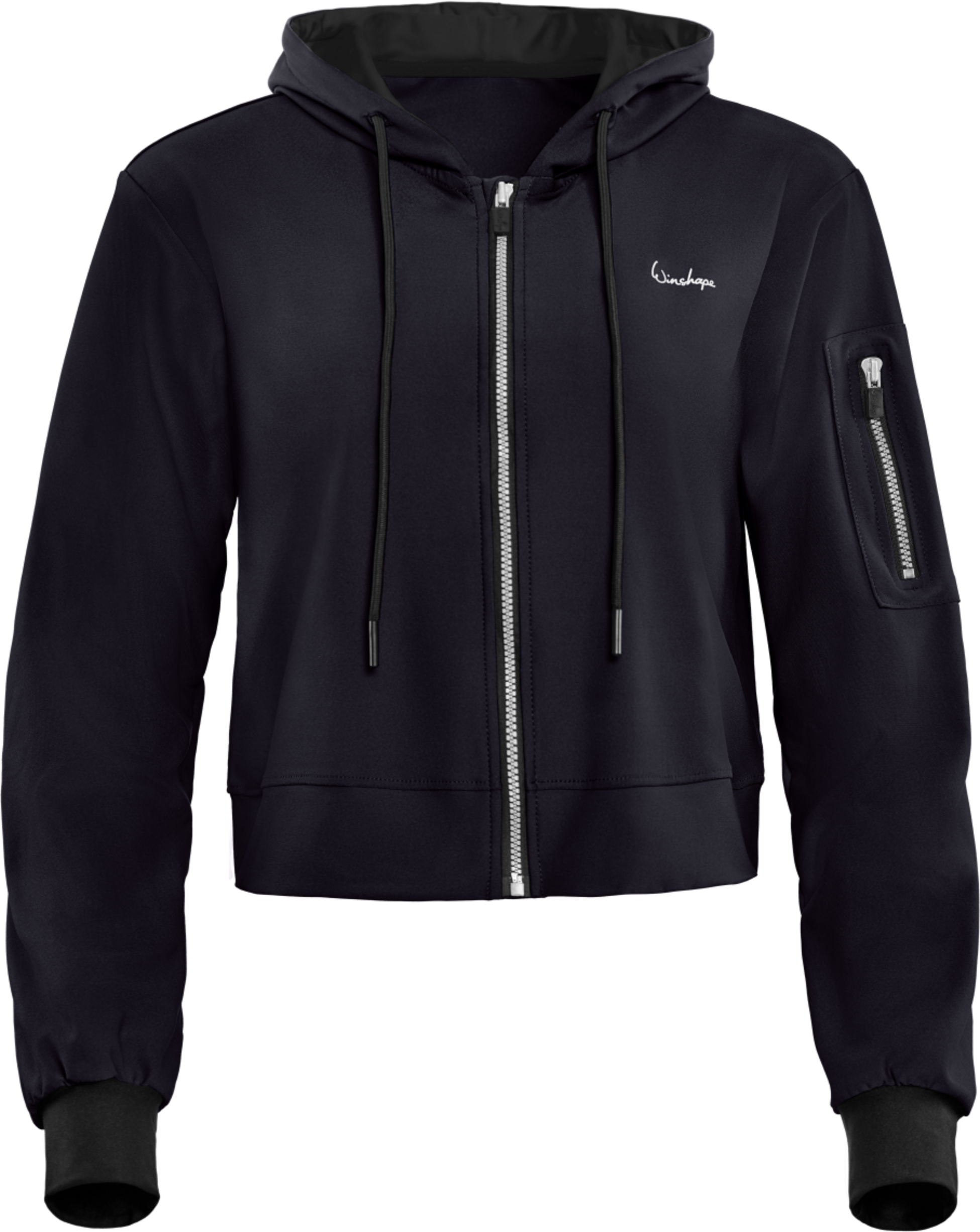 WINSHAPE, Jacket J009c