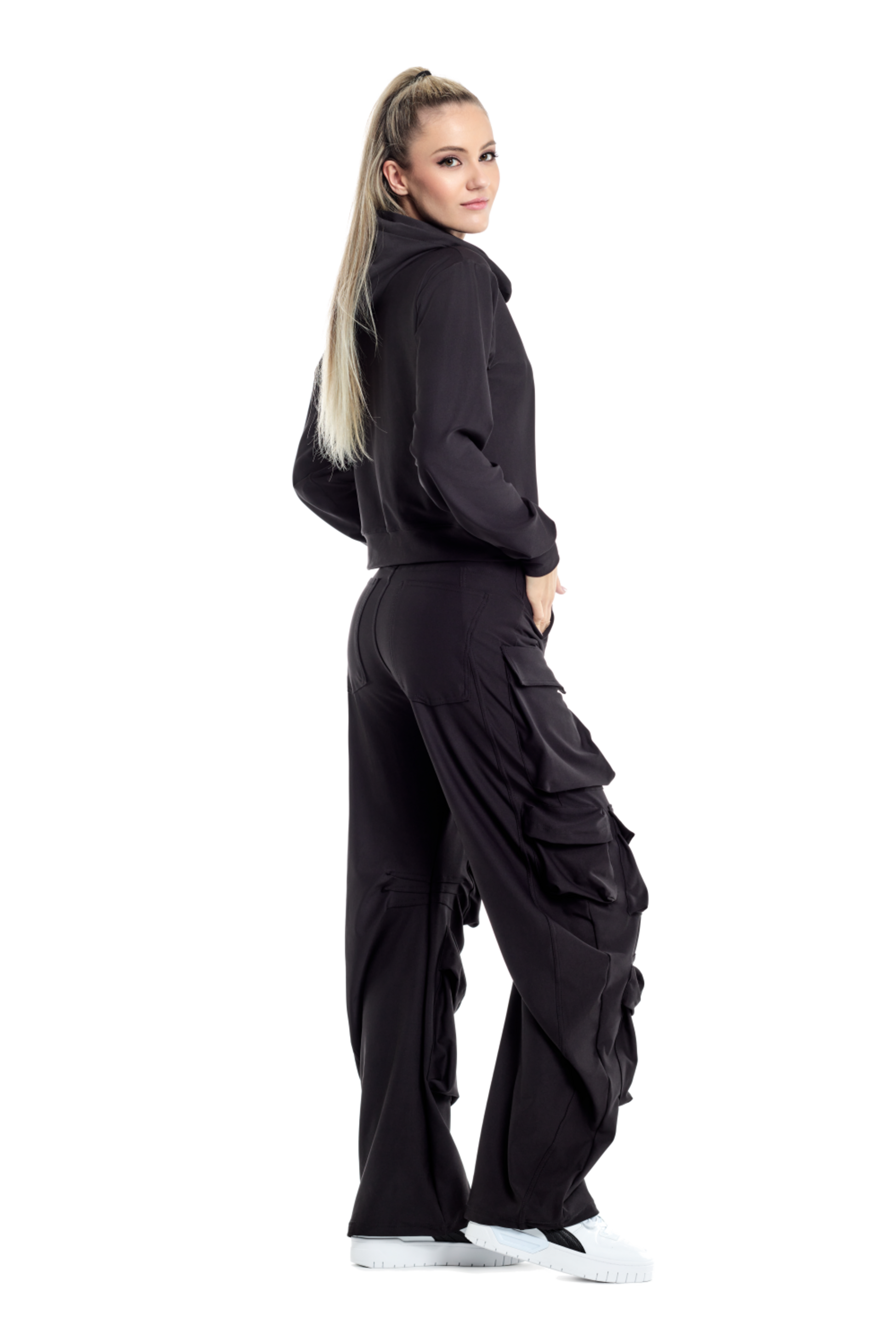 WINSHAPE, Jacket J009c