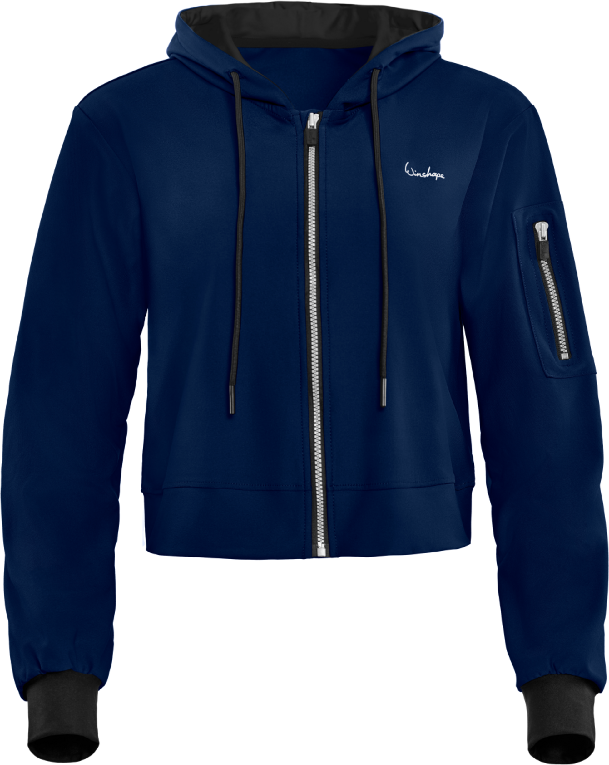 WINSHAPE, Jacket J009c