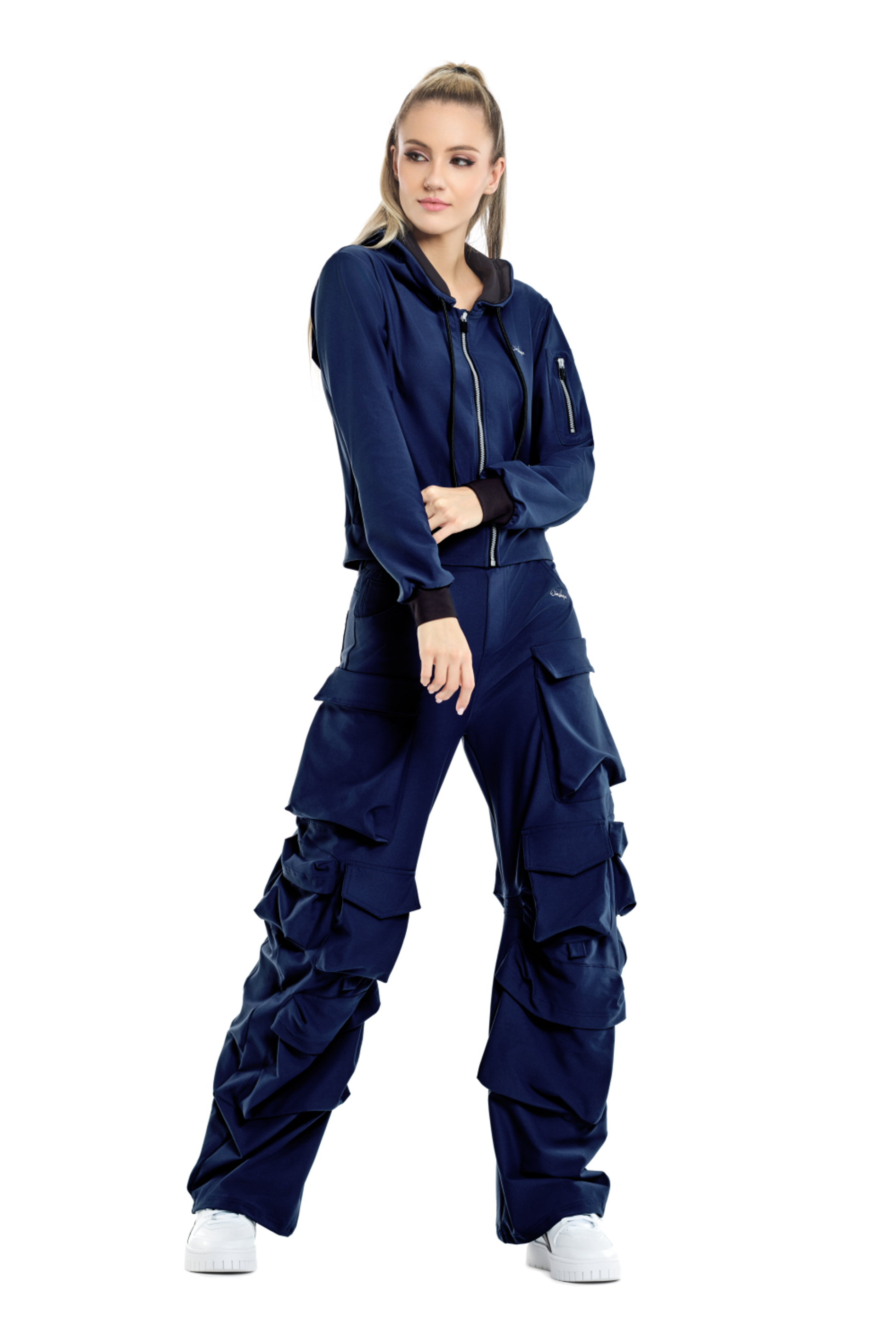 WINSHAPE, Jacket J009c