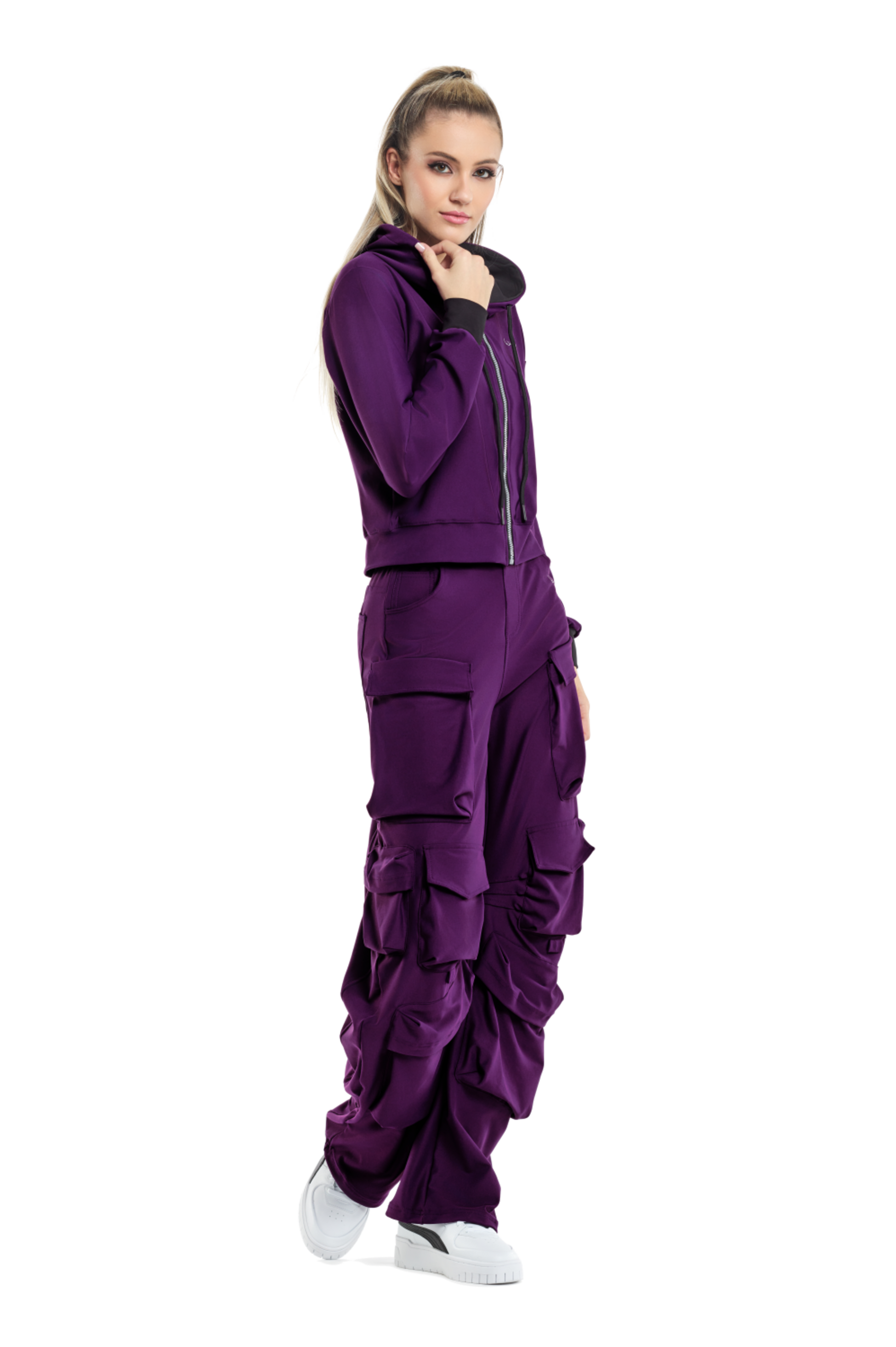 WINSHAPE, Jacket J009c