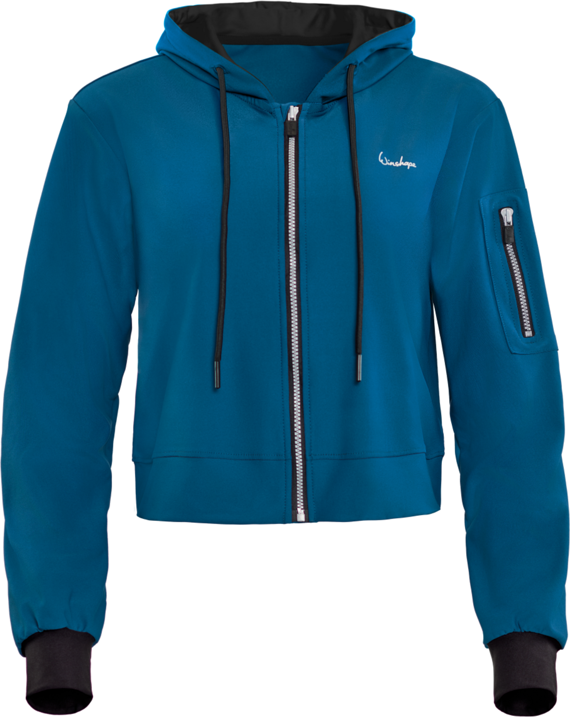 WINSHAPE, Jacket J009c