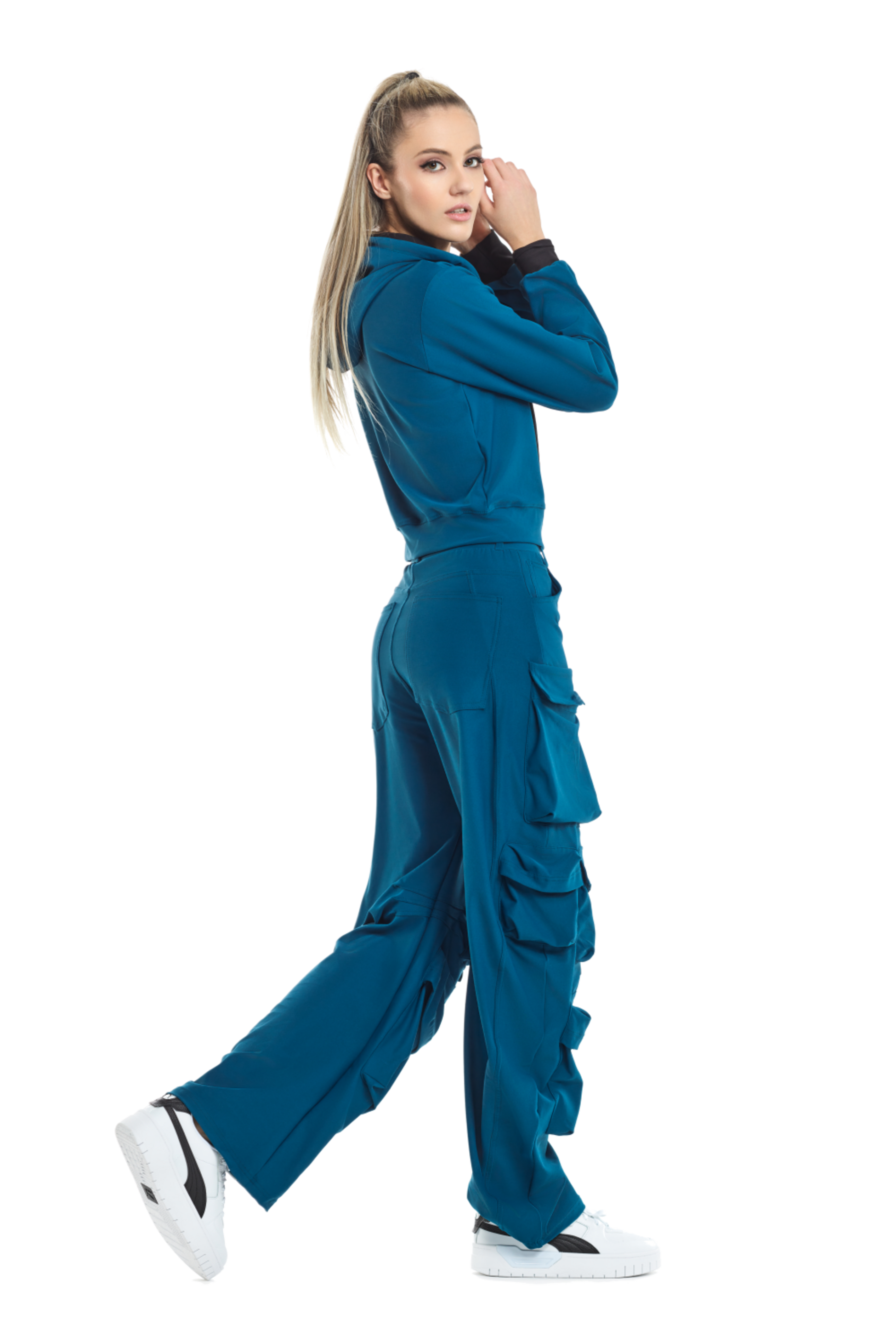 WINSHAPE, Jacket J009c