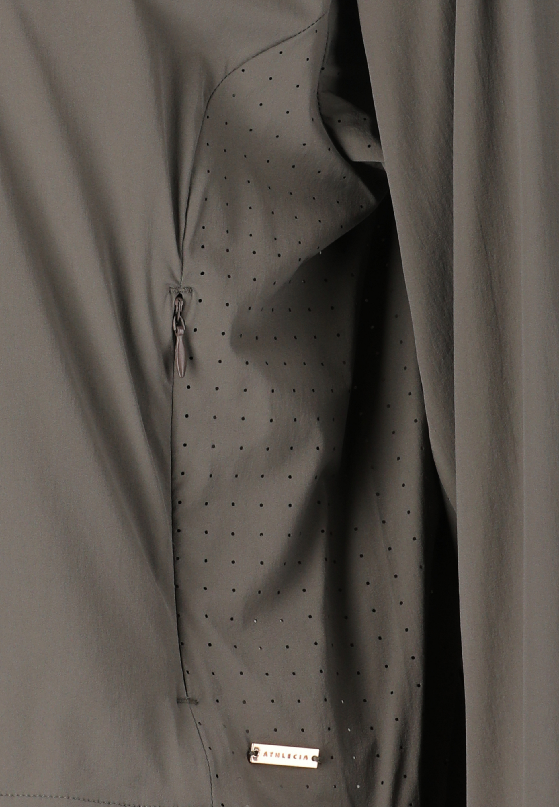 ATHLECIA, Jacket