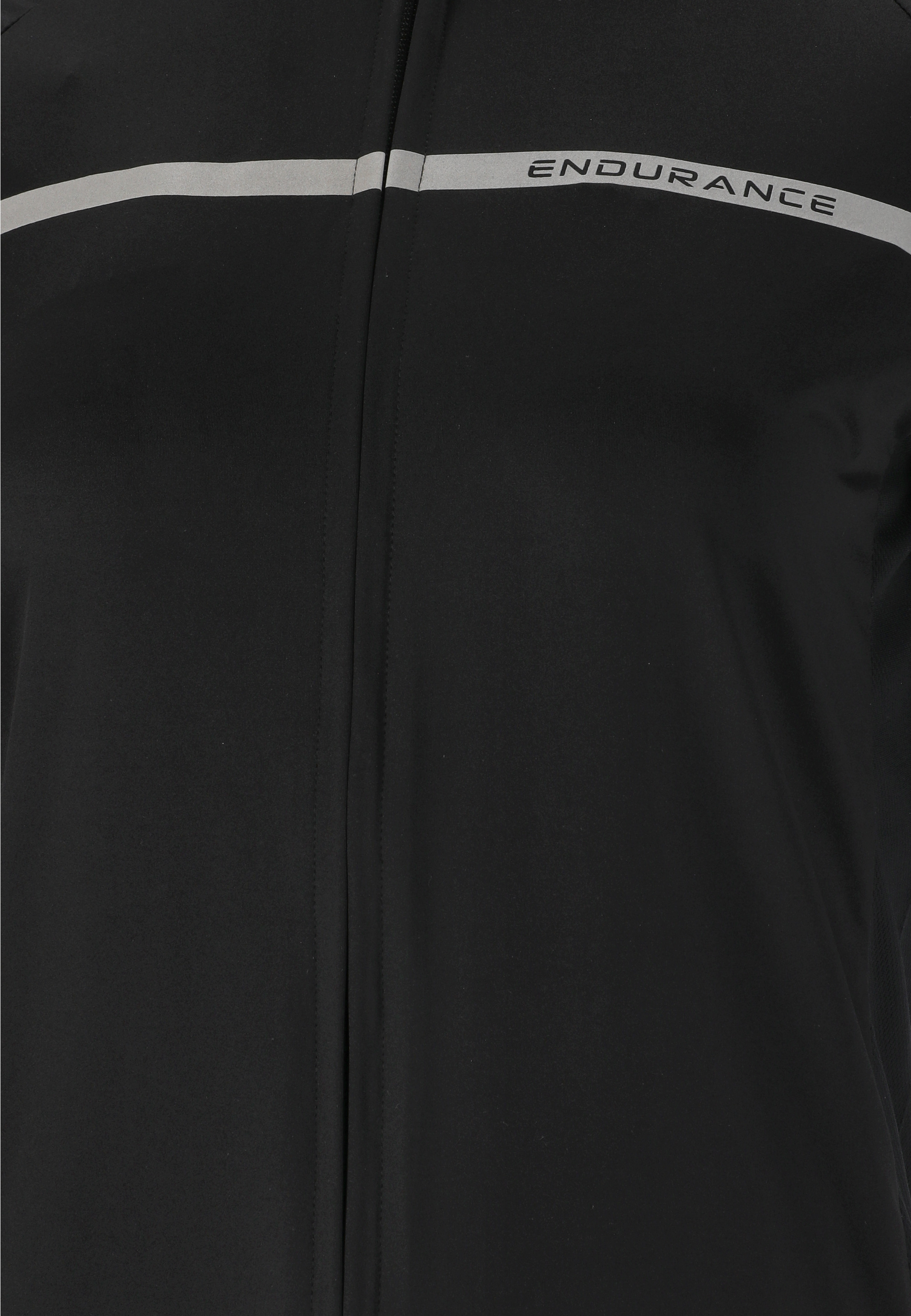 ENDURANCE, Jackie Cycling Shirt