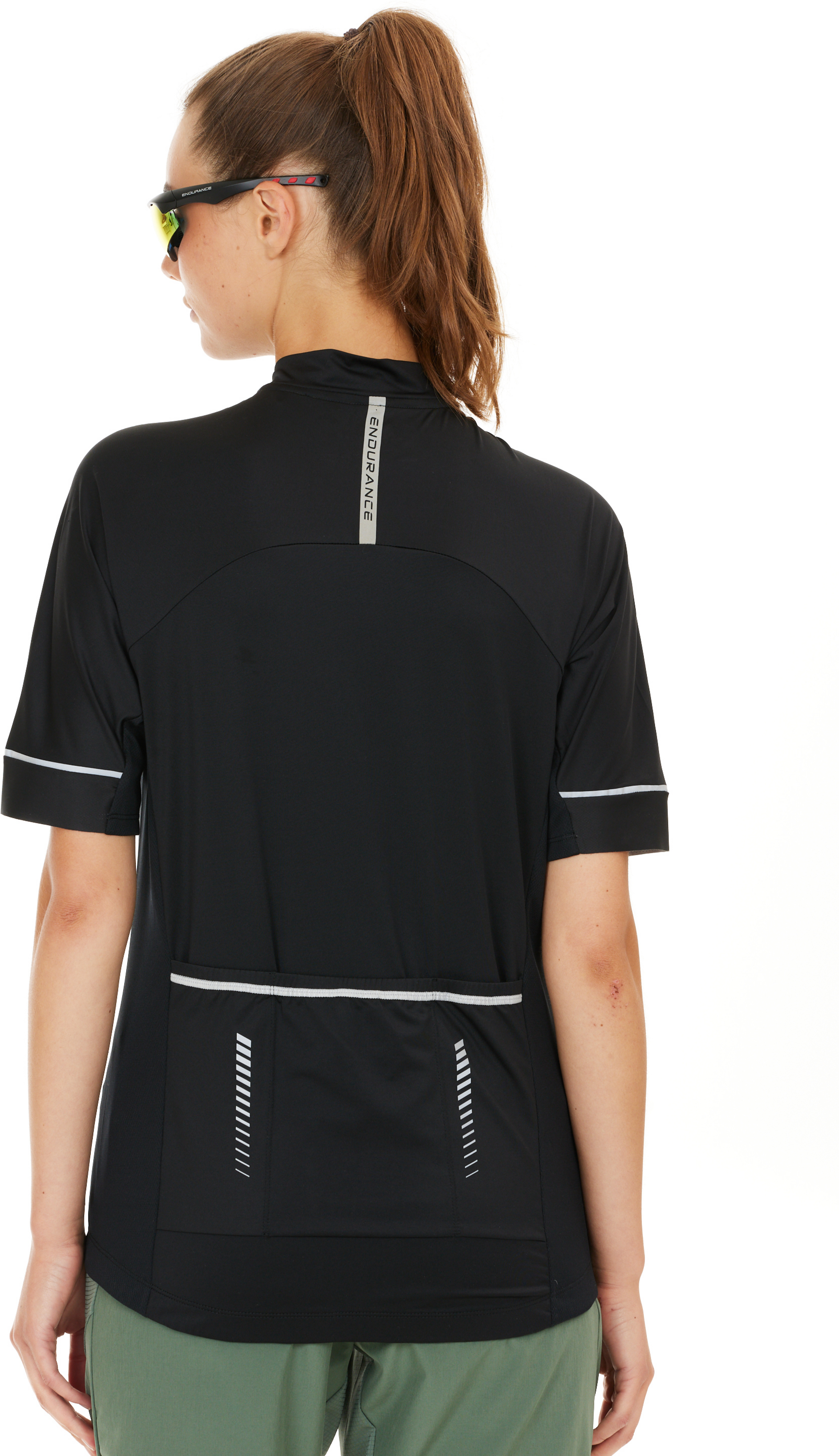 ENDURANCE, Jackie Cycling Shirt