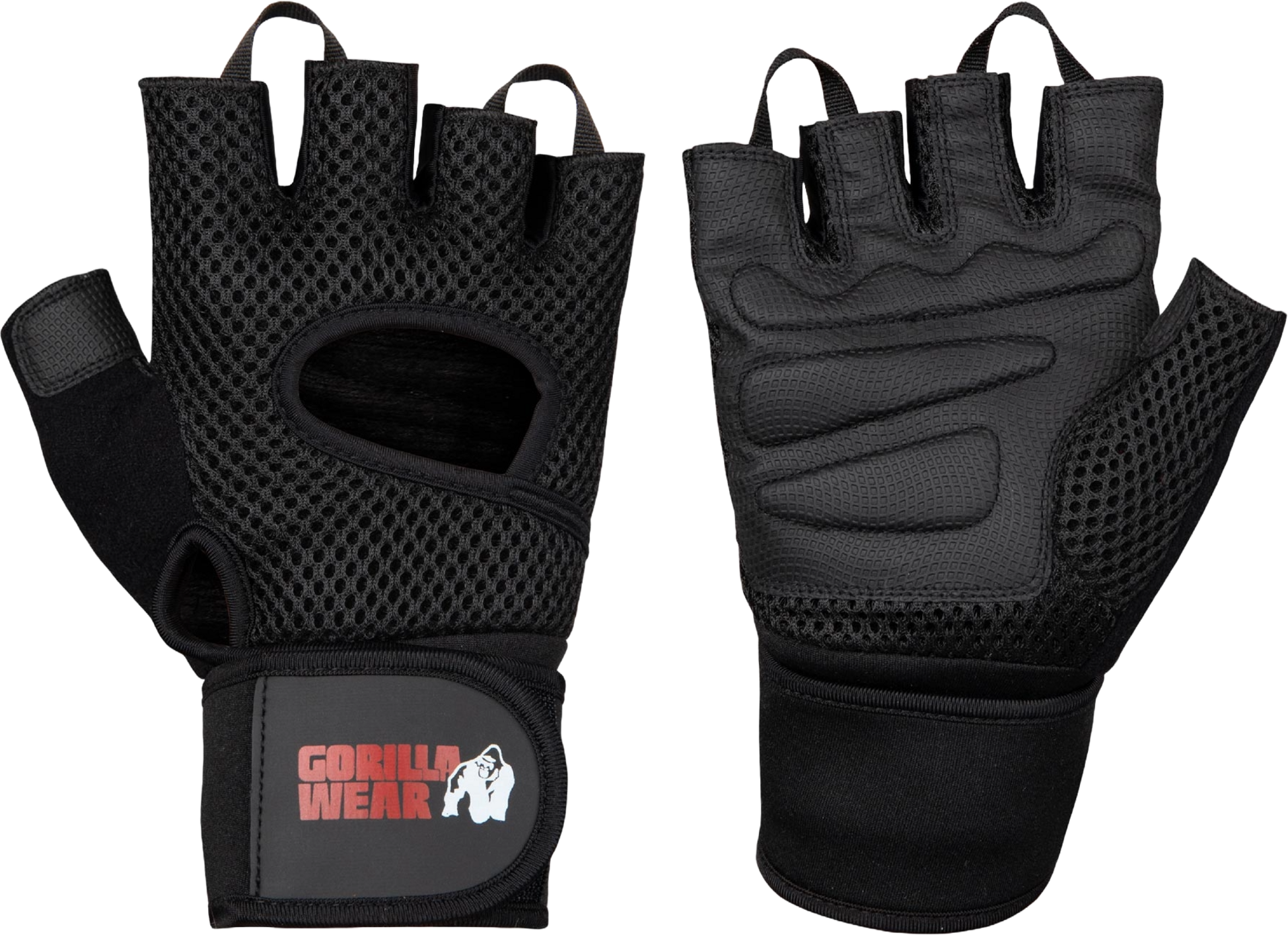GORILLA WEAR, Jackson Lifting Gloves