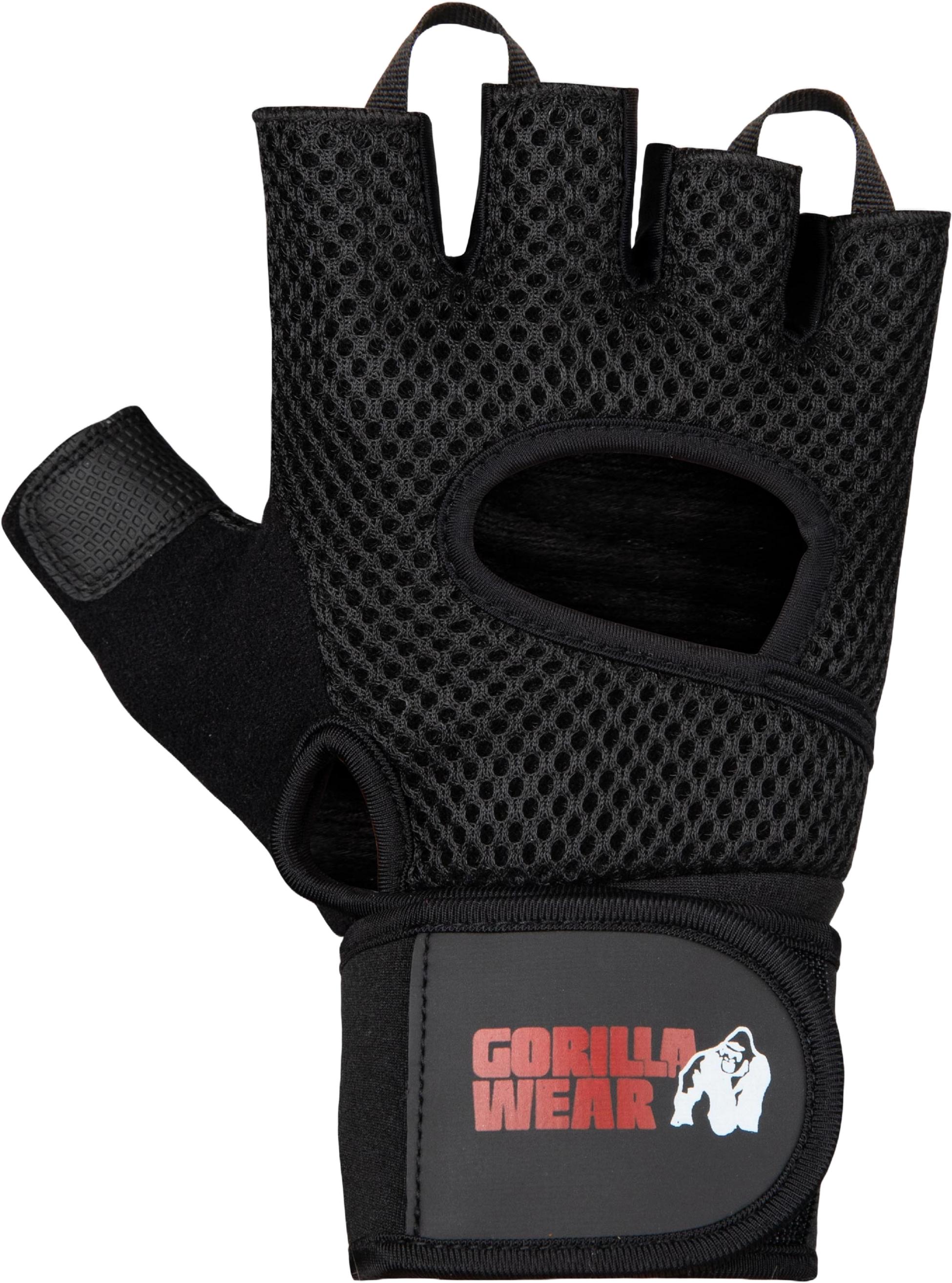 GORILLA WEAR, Jackson Lifting Gloves