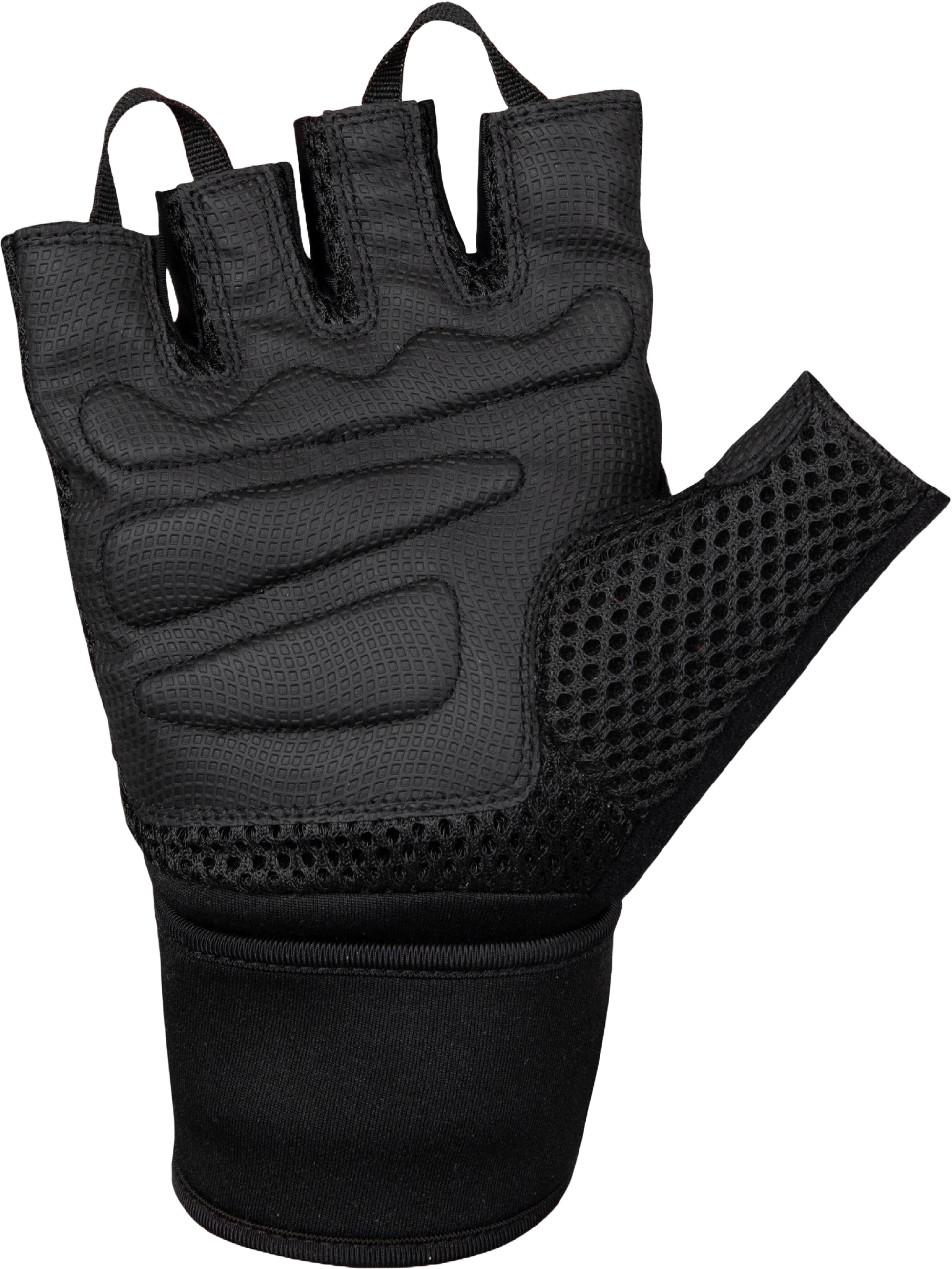 GORILLA WEAR, Jackson Lifting Gloves