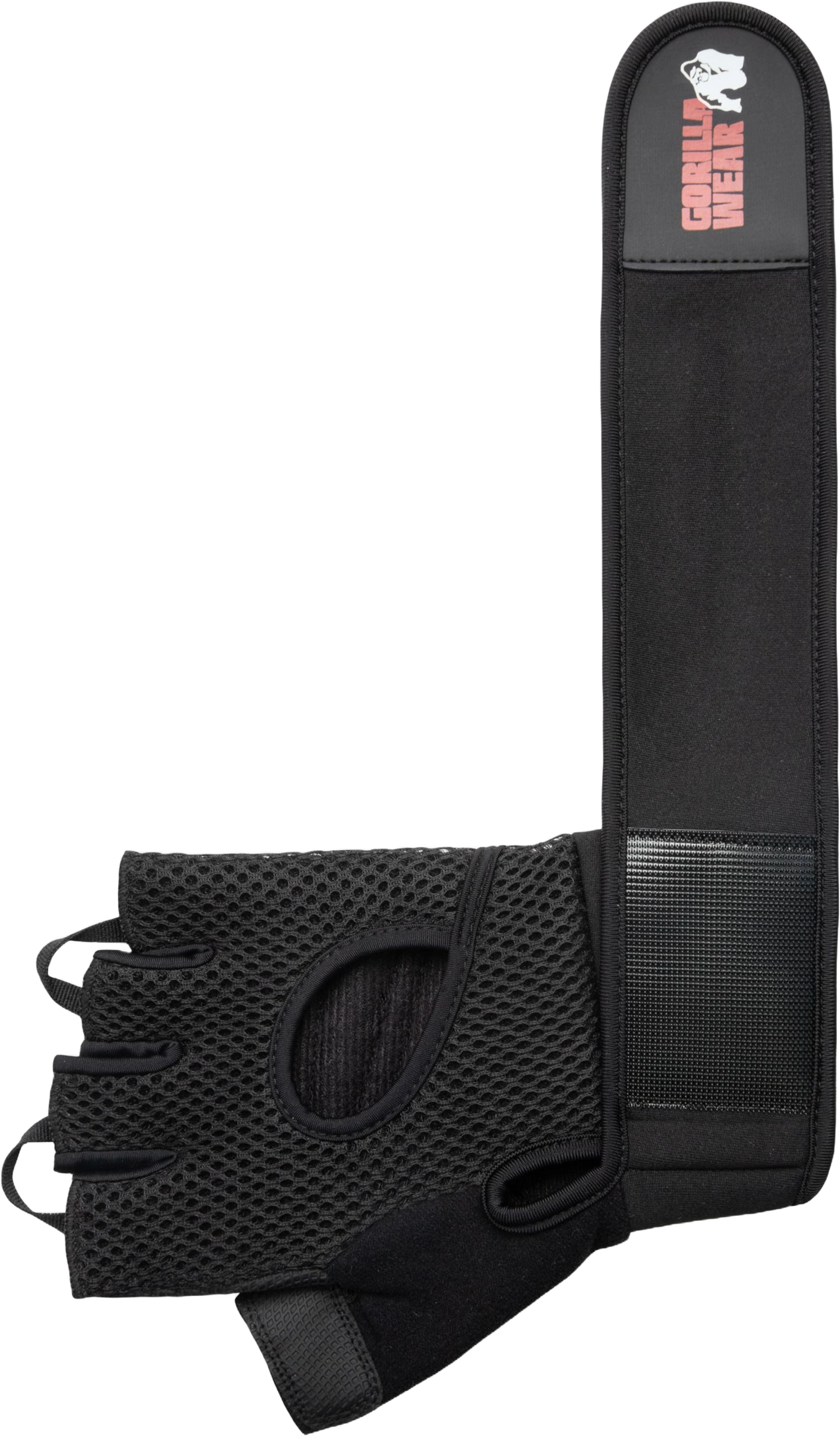 GORILLA WEAR, Jackson Lifting Gloves