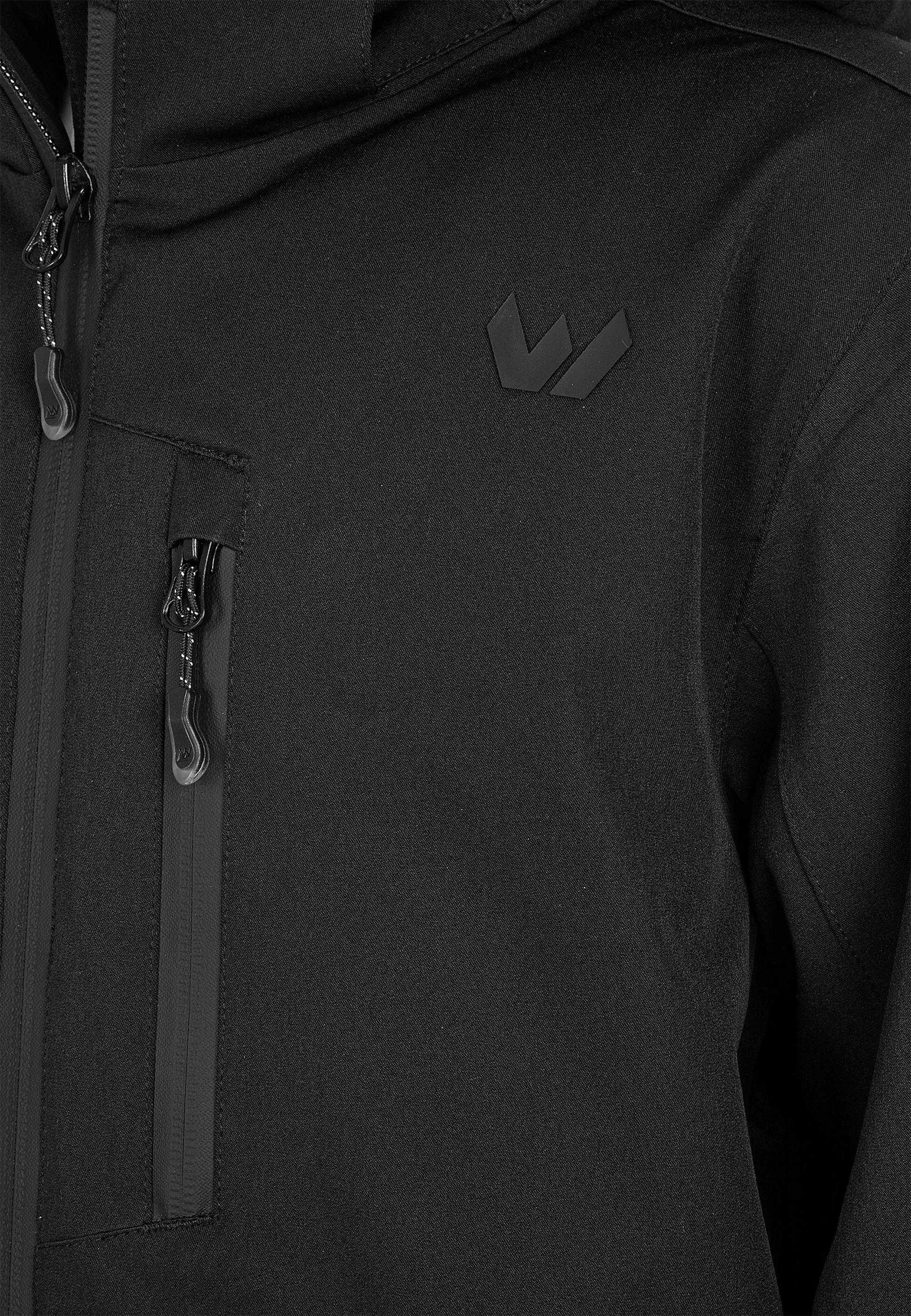 WHISTLER, Jada Jr Ski Jacket