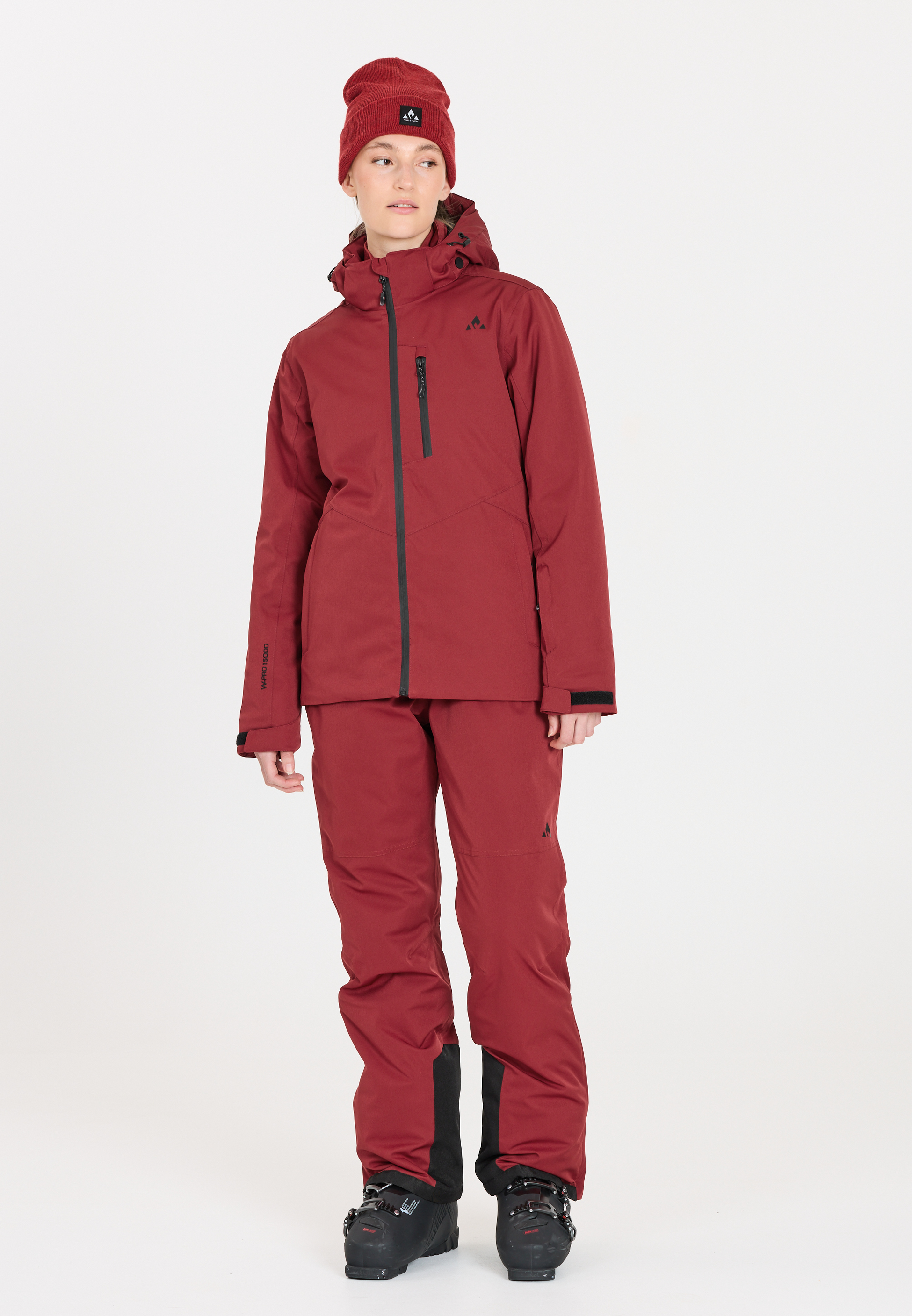 WHISTLER, Jada Ski Jacket