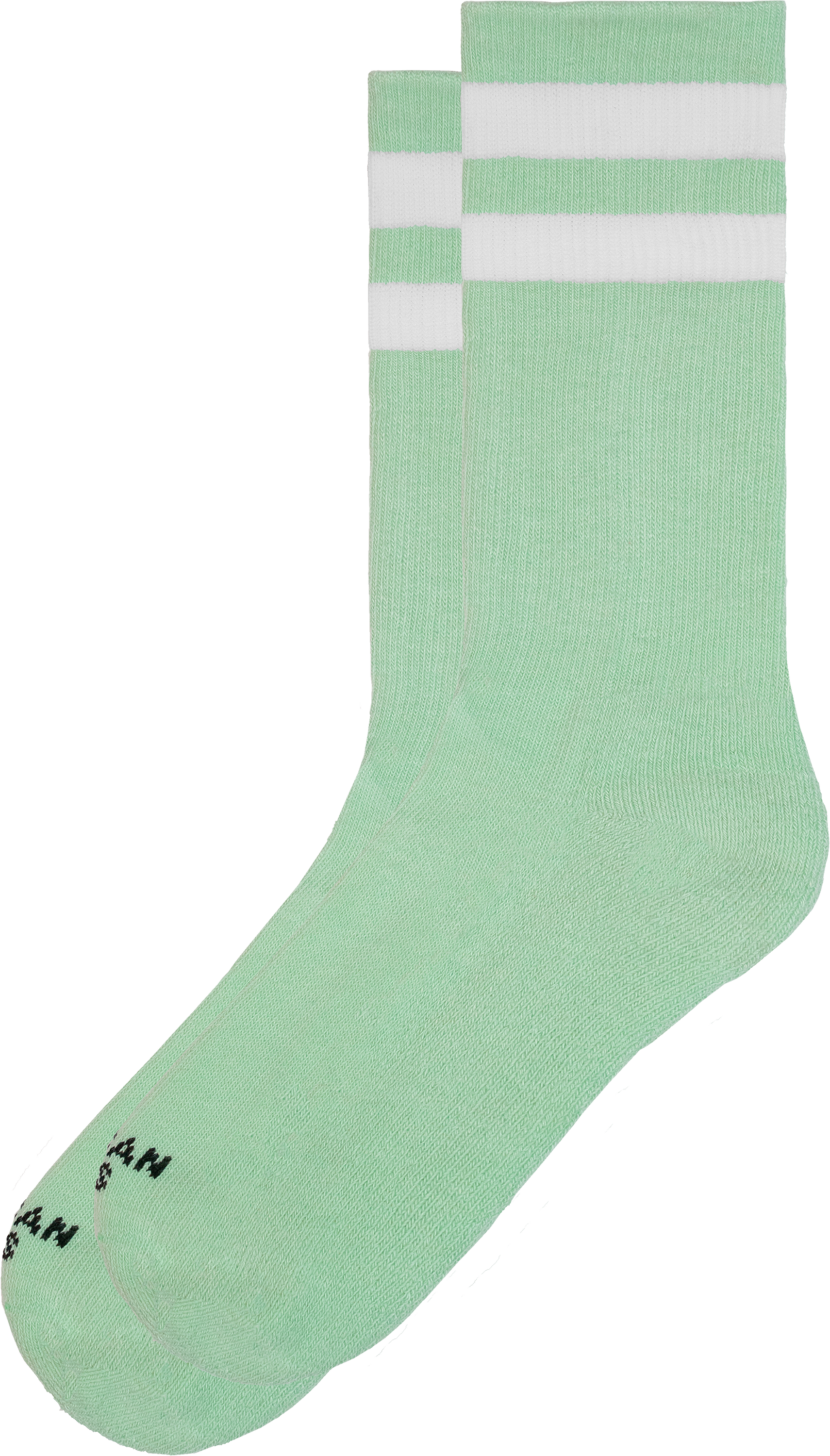 AMERICAN SOCKS, Jade - Mid High