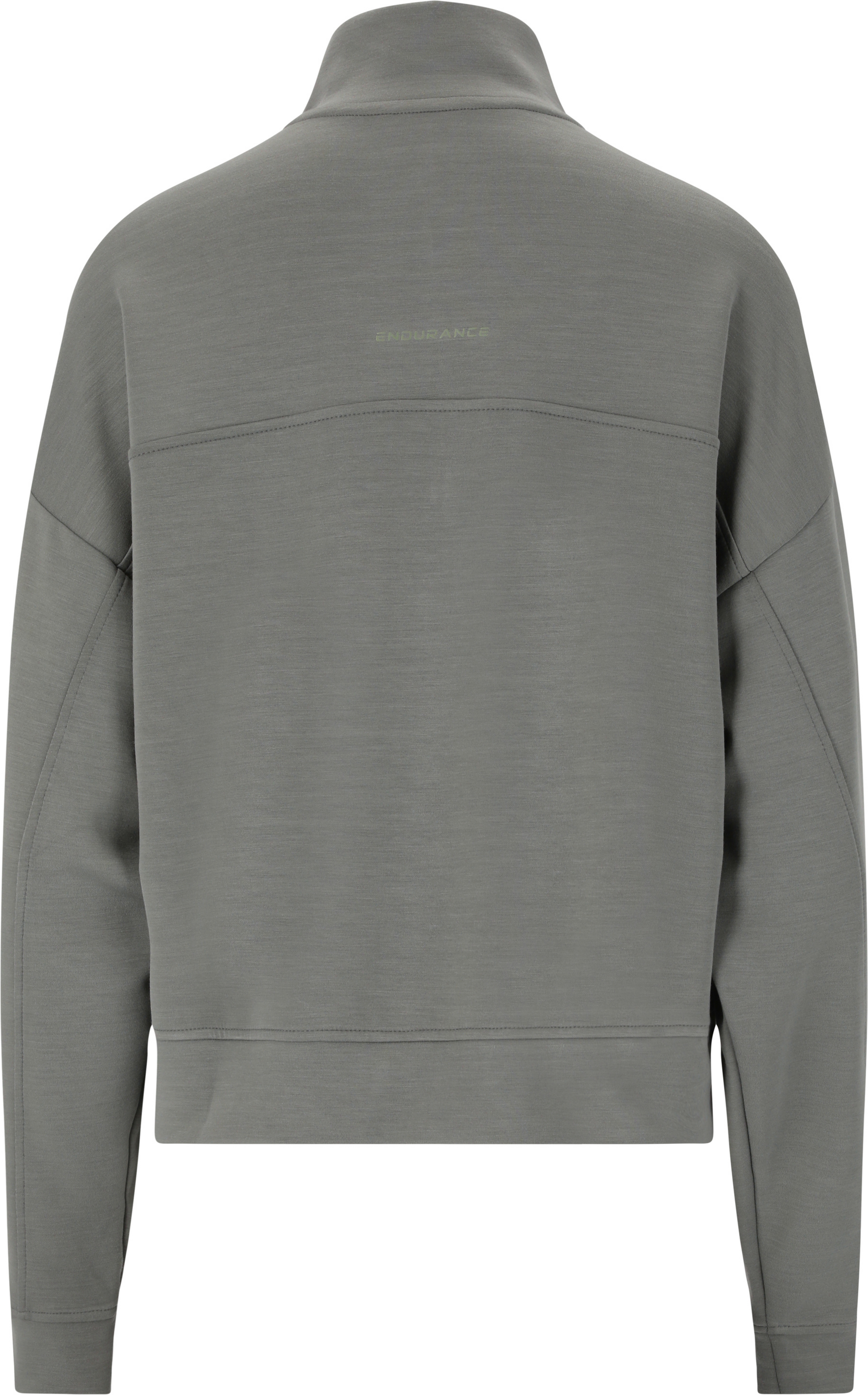 ENDURANCE, Jade Pullover