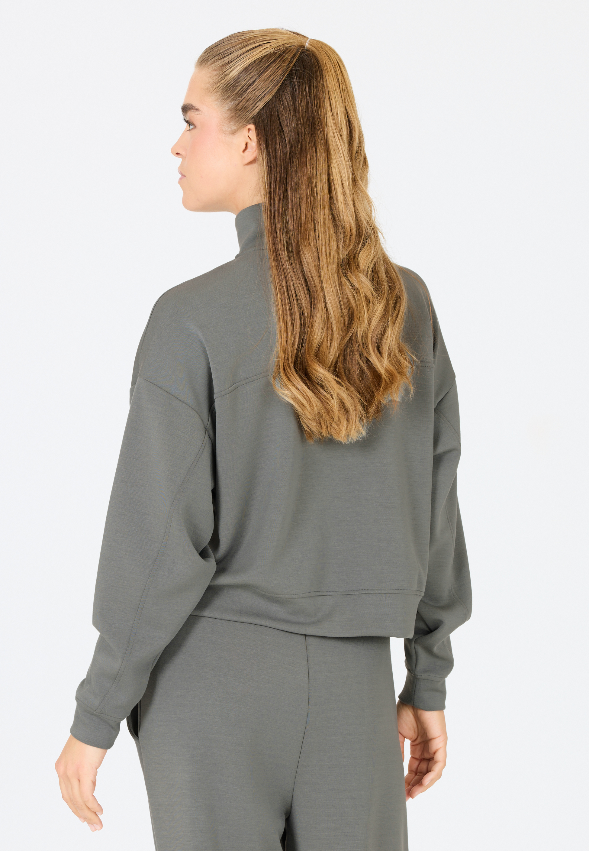 ENDURANCE, Jade Pullover