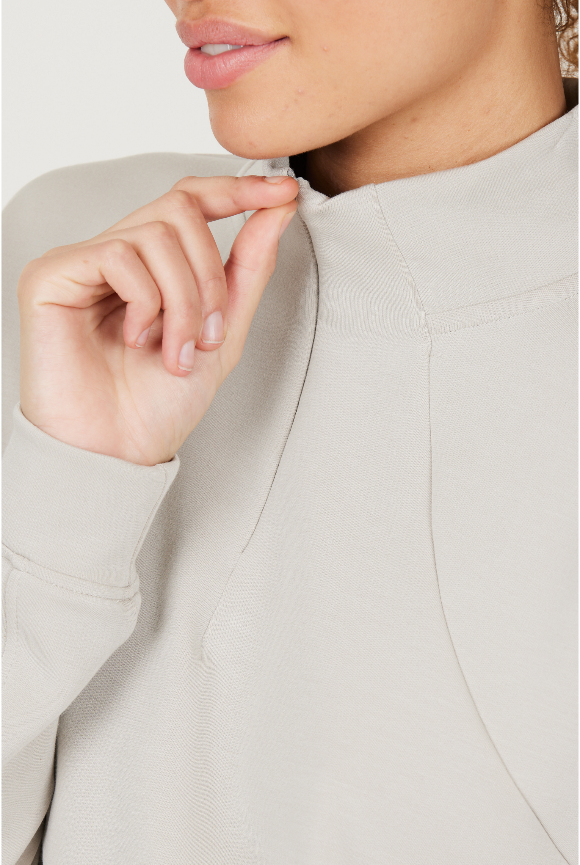 ENDURANCE, Jade Pullover