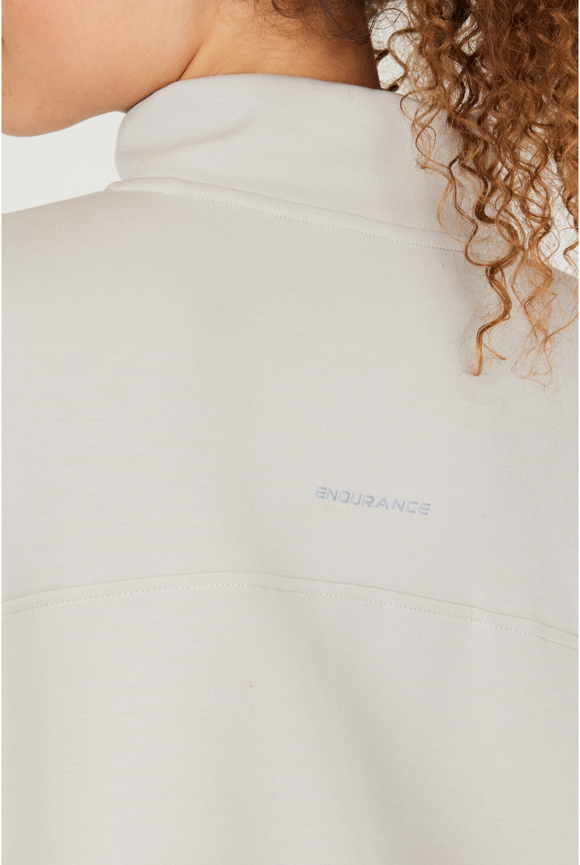 ENDURANCE, Jade Pullover