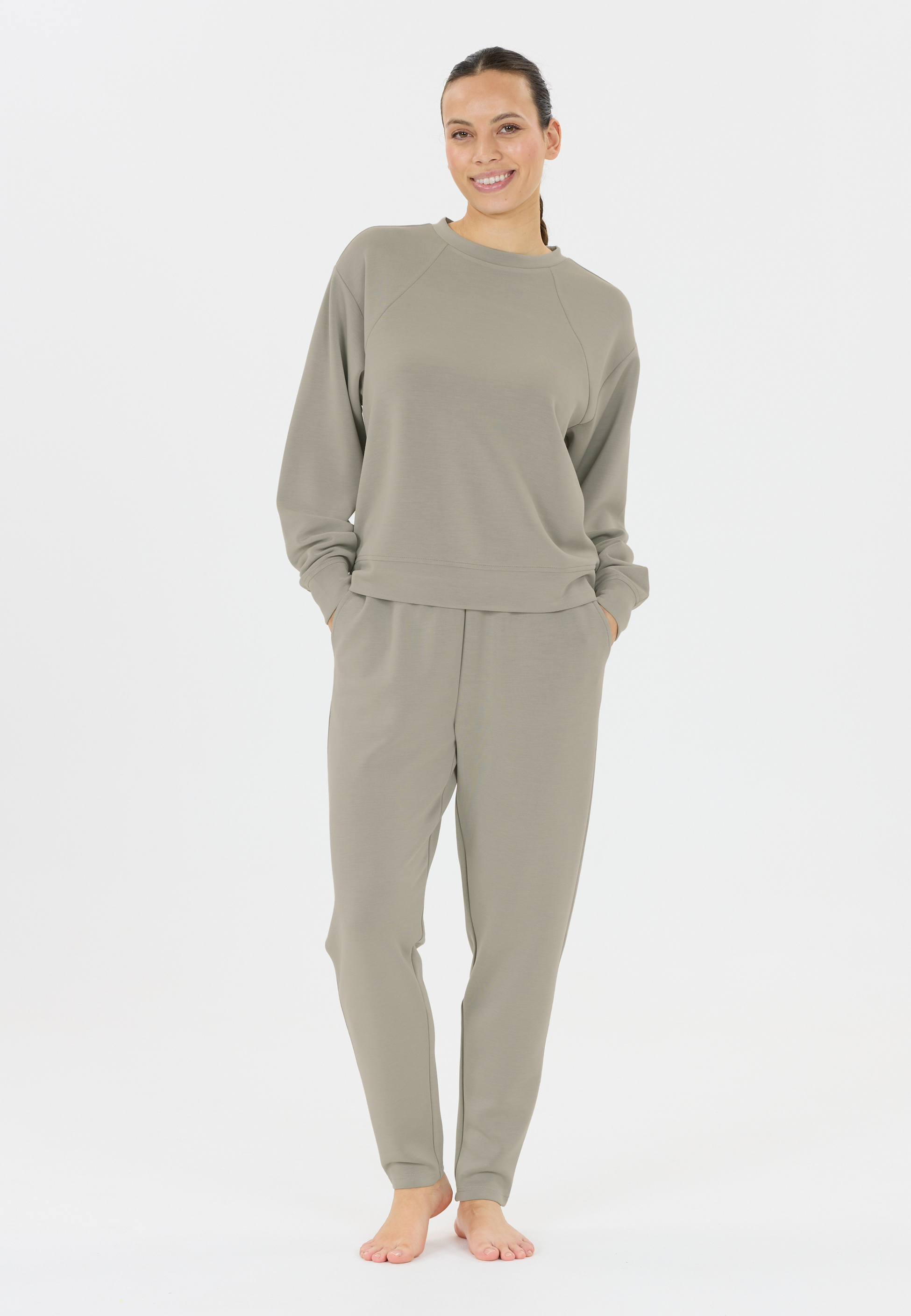 ENDURANCE, Jade Sweatshirt