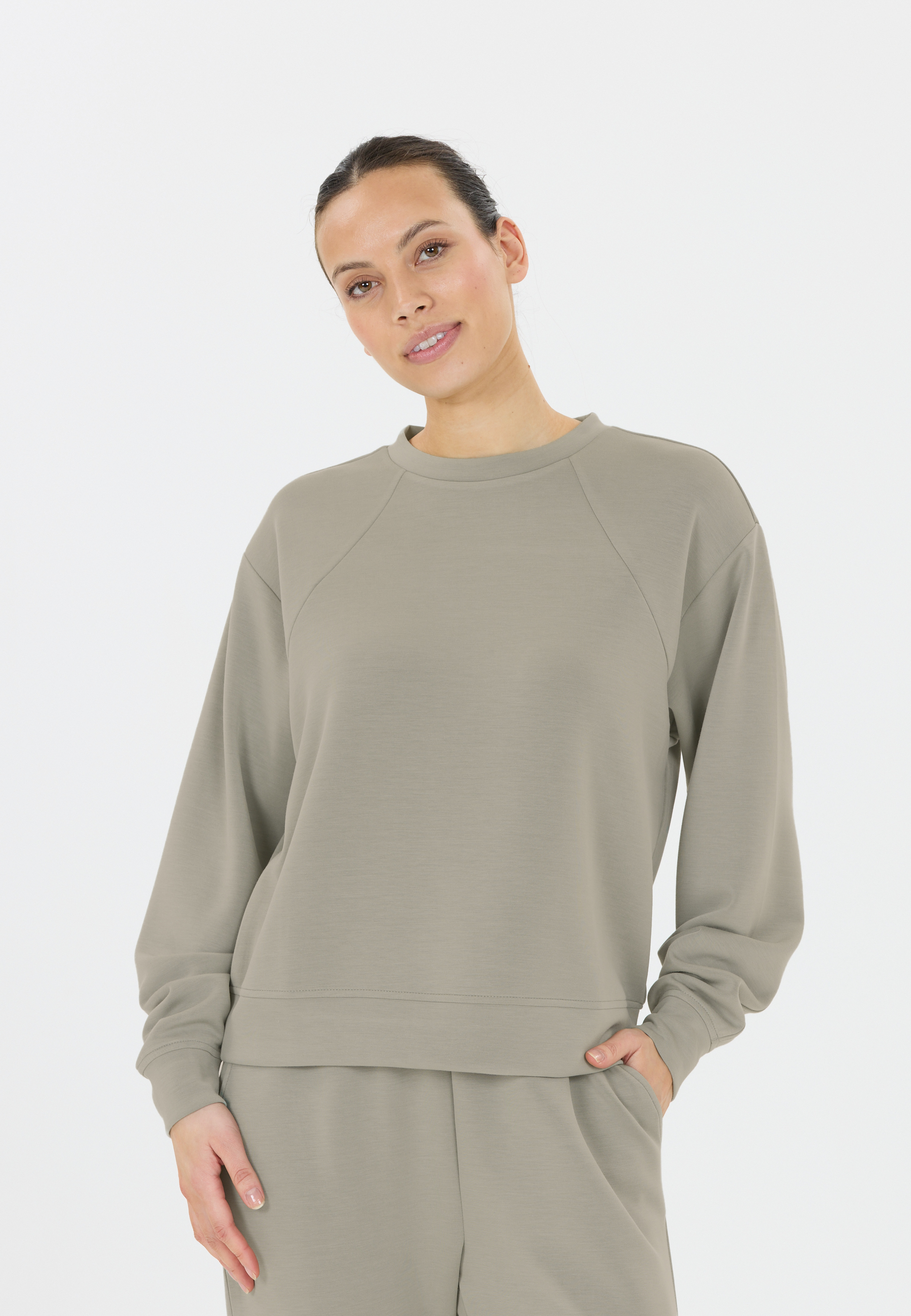 ENDURANCE, Jade Sweatshirt