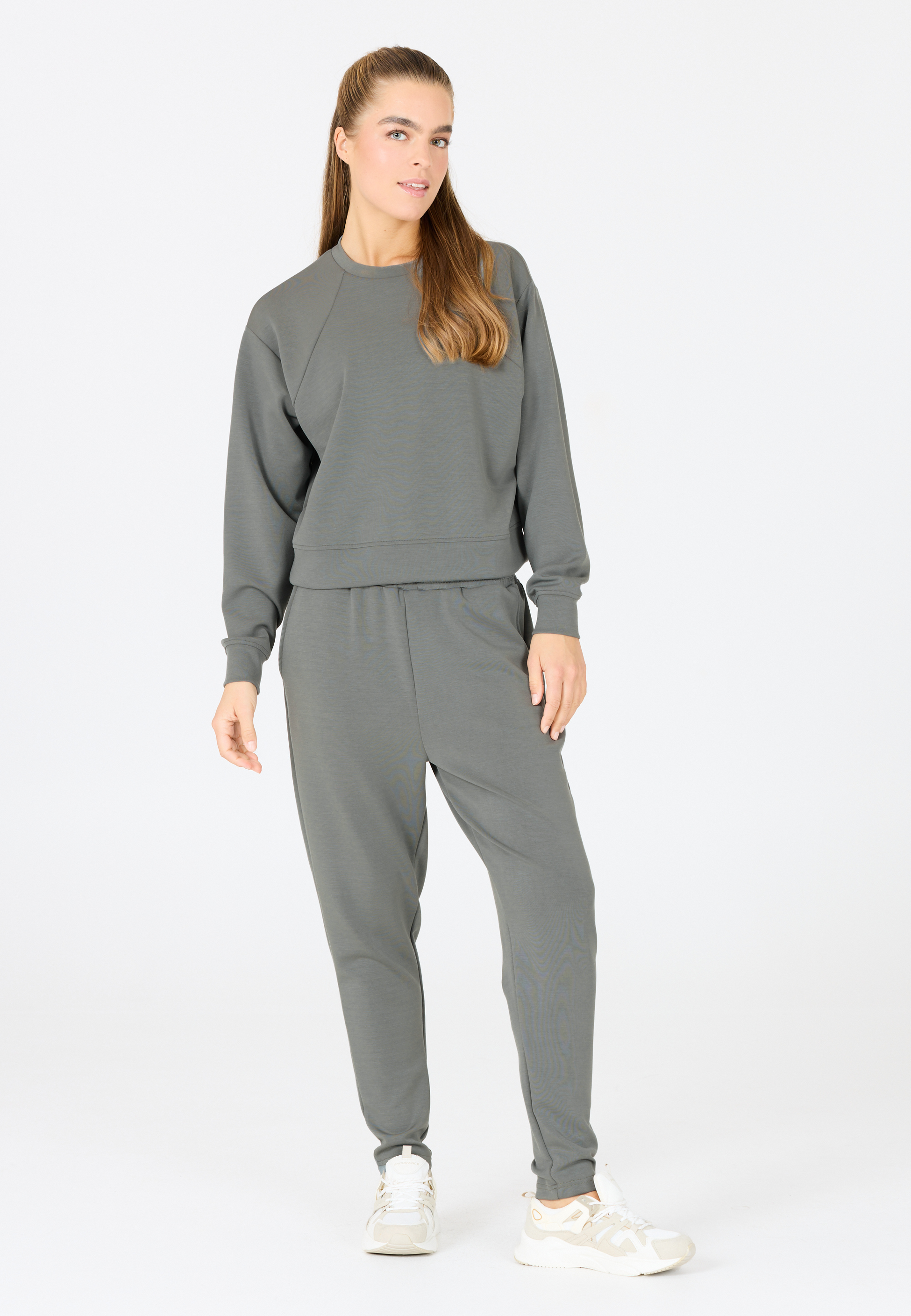 ENDURANCE, Jade Sweatshirt