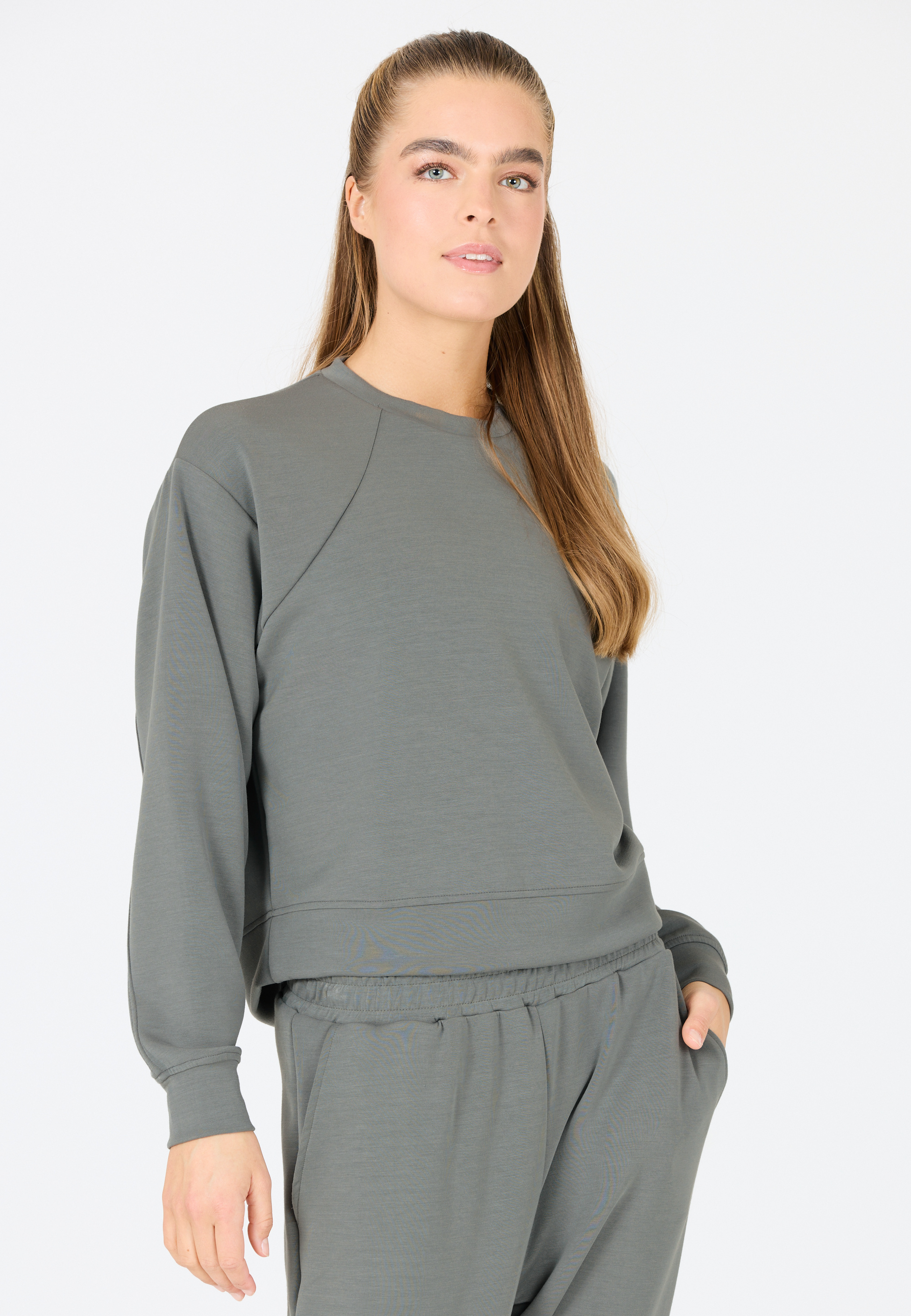ENDURANCE, Jade Sweatshirt