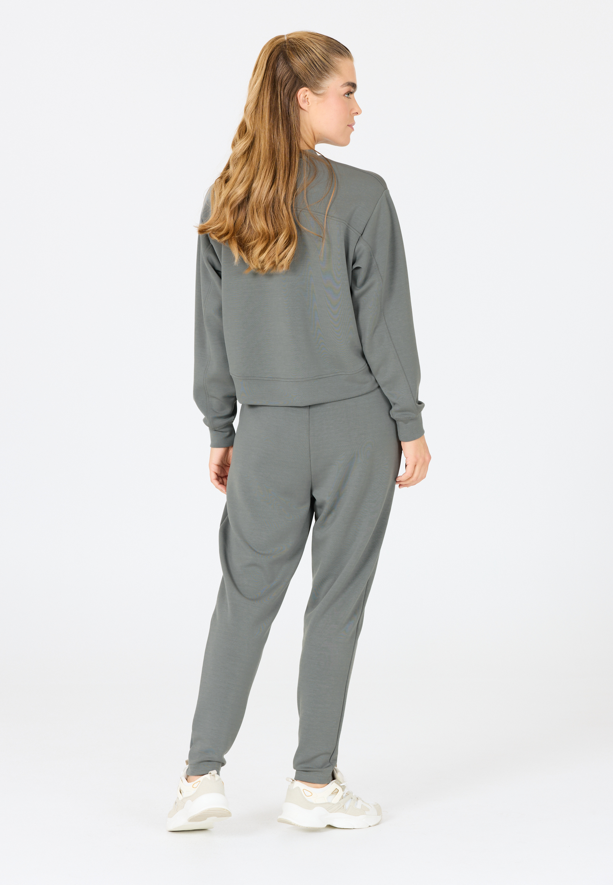 ENDURANCE, Jade Sweatshirt