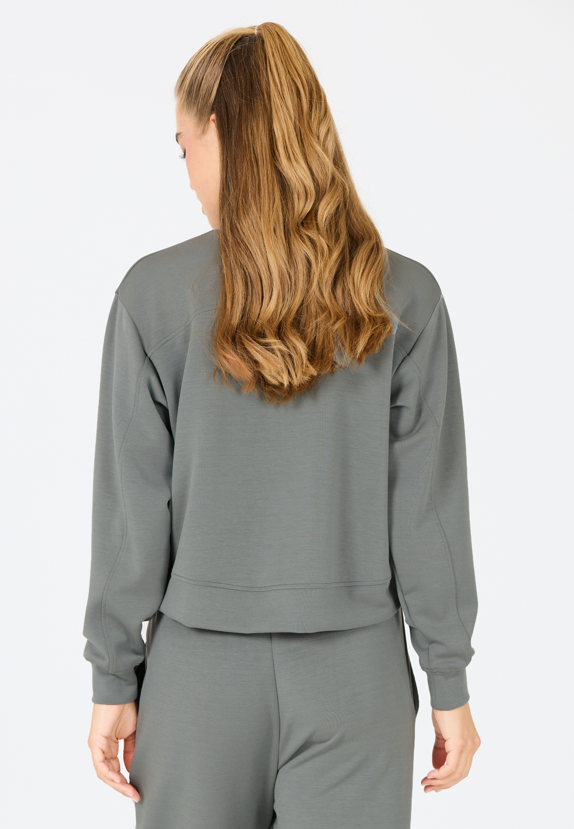ENDURANCE, Jade Sweatshirt