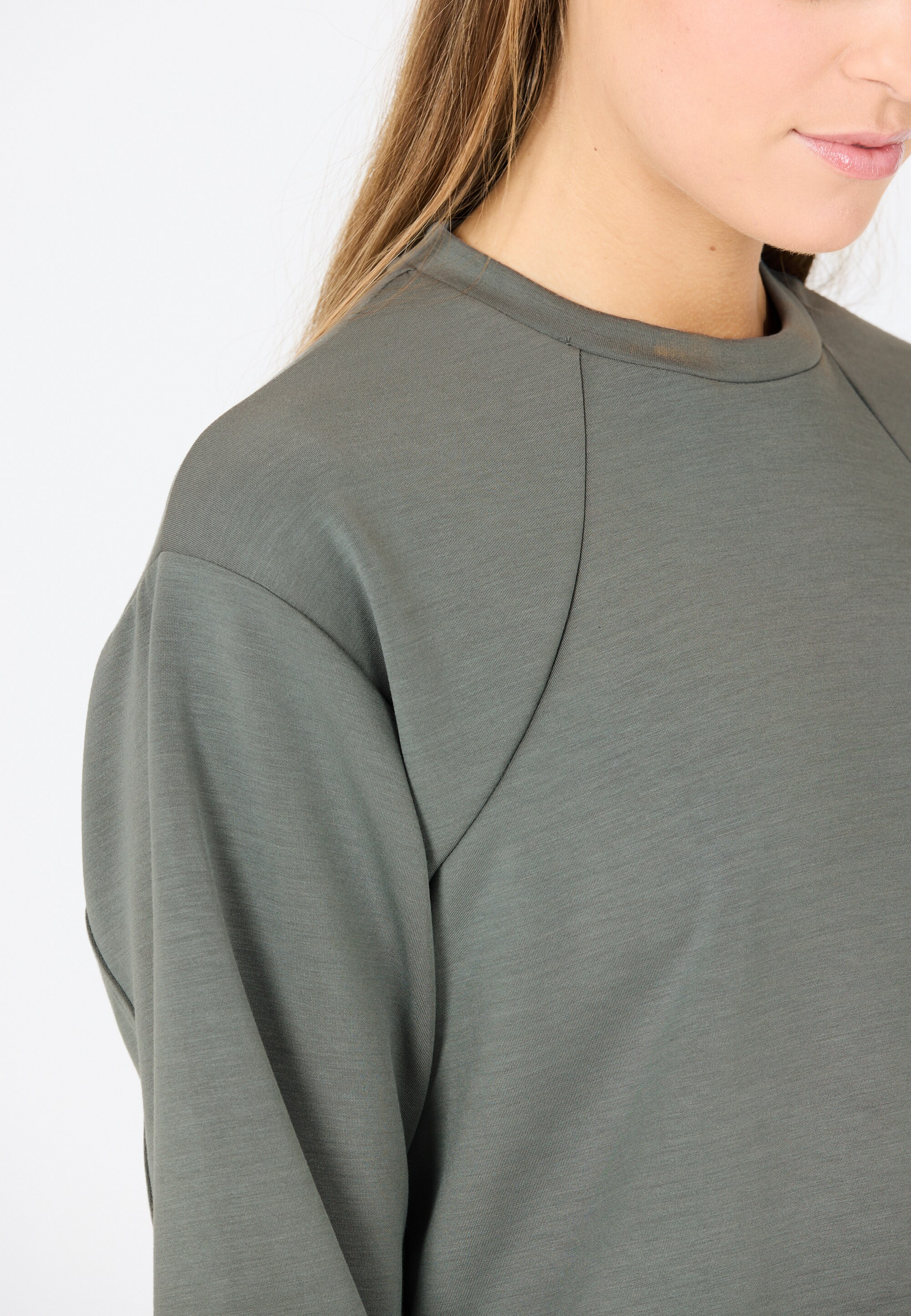 ENDURANCE, Jade Sweatshirt