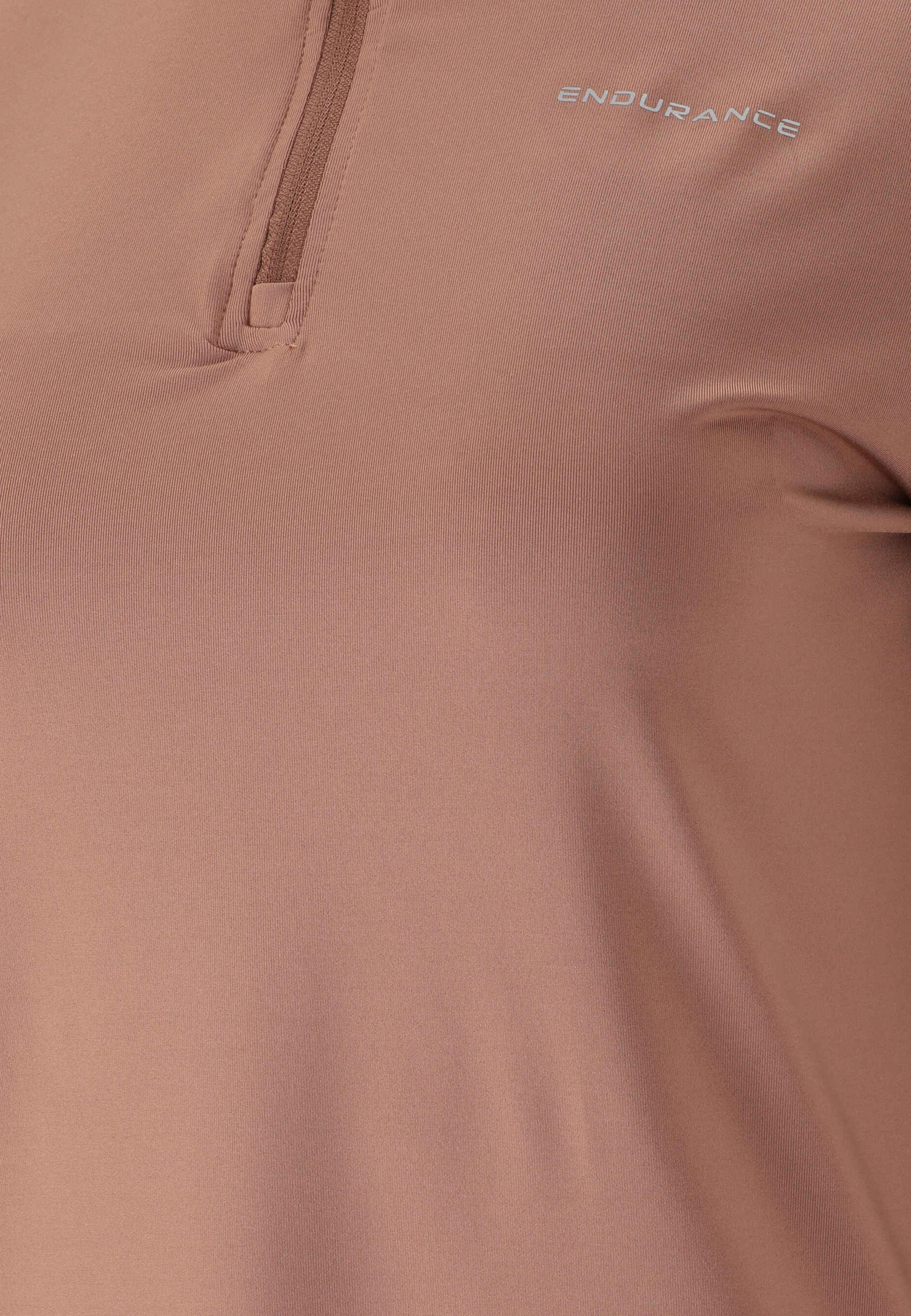 ENDURANCE, Jaelyn Long Sleeve Shirt