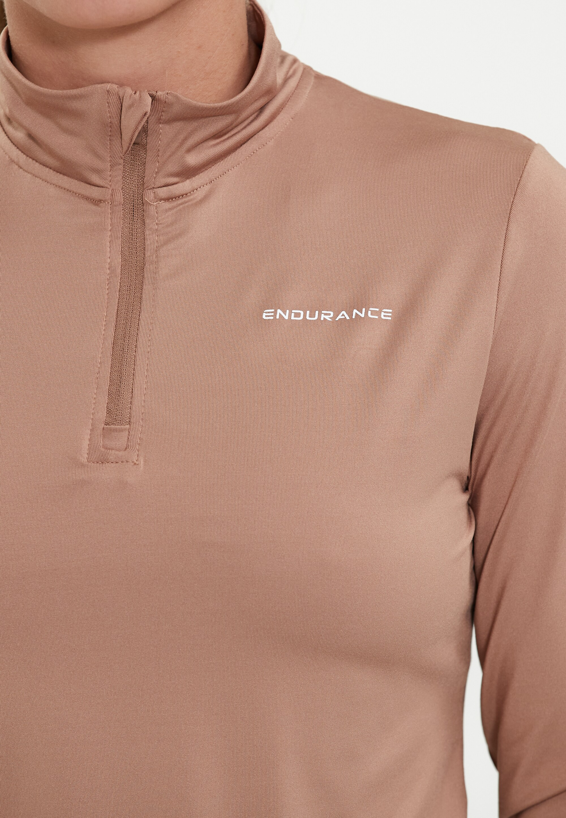 ENDURANCE, Jaelyn Long Sleeve Shirt