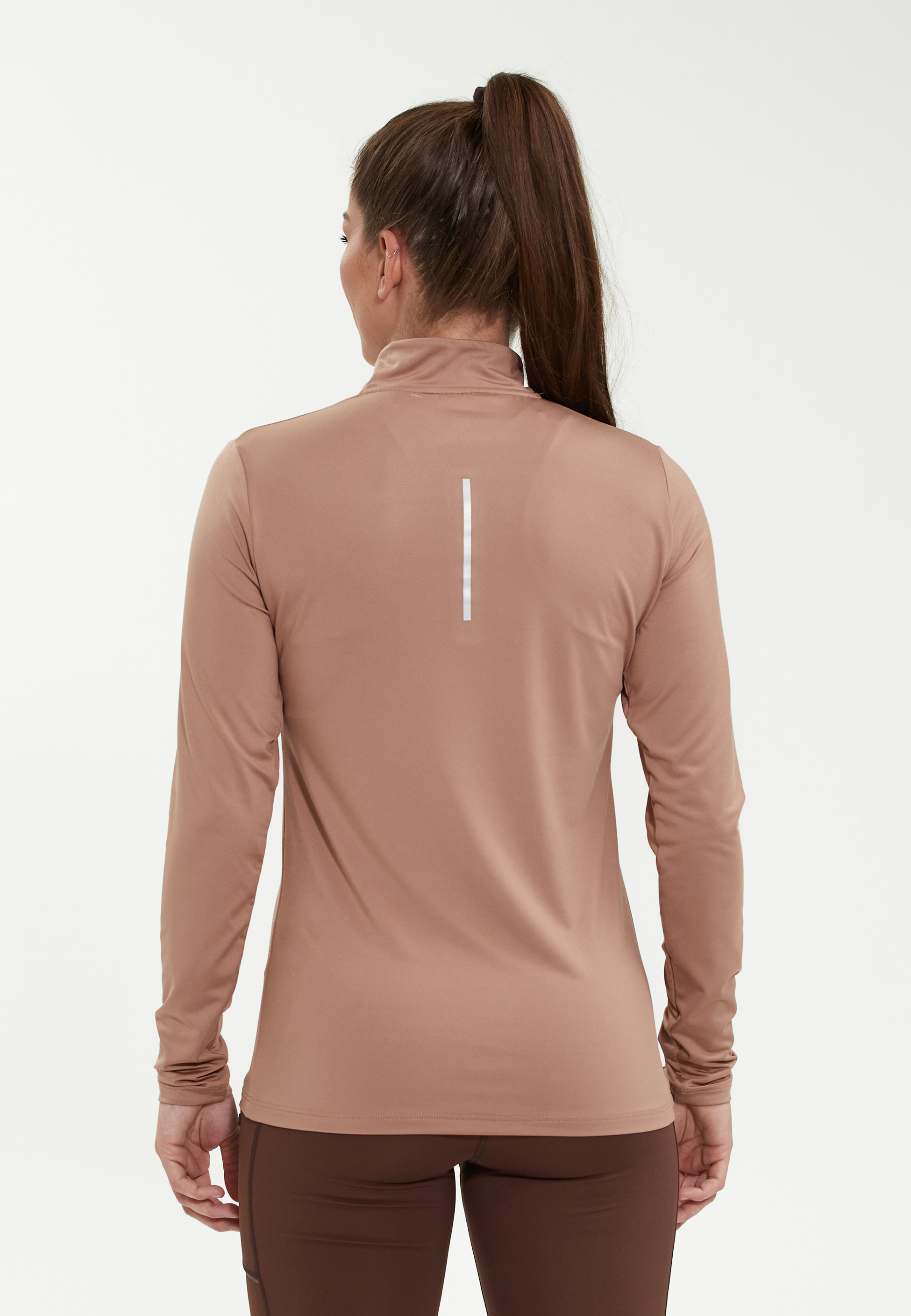 ENDURANCE, Jaelyn Long Sleeve Shirt