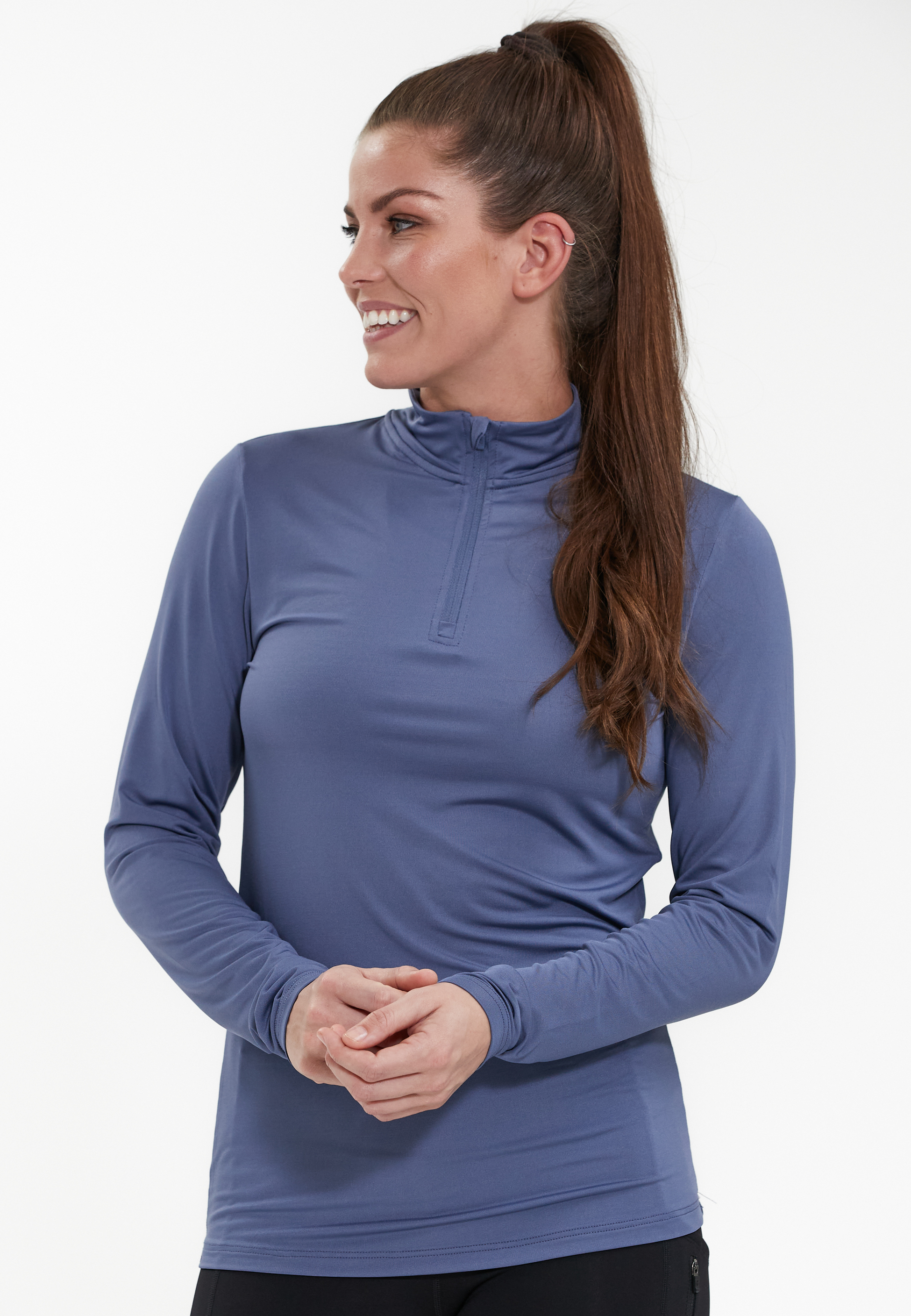 ENDURANCE, Jaelyn Long Sleeve Shirt