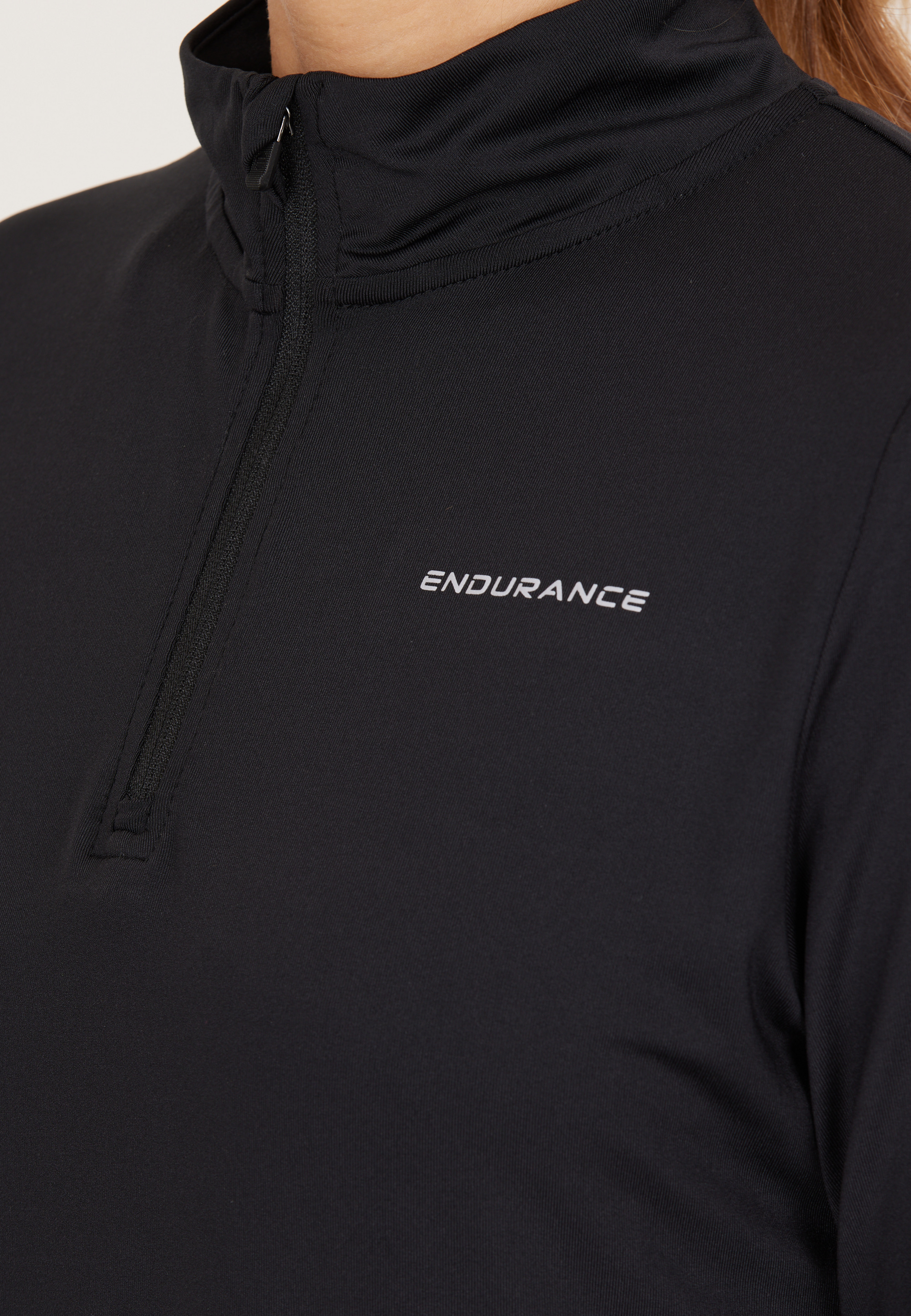 ENDURANCE, Jaelyn Long Sleeve Shirt