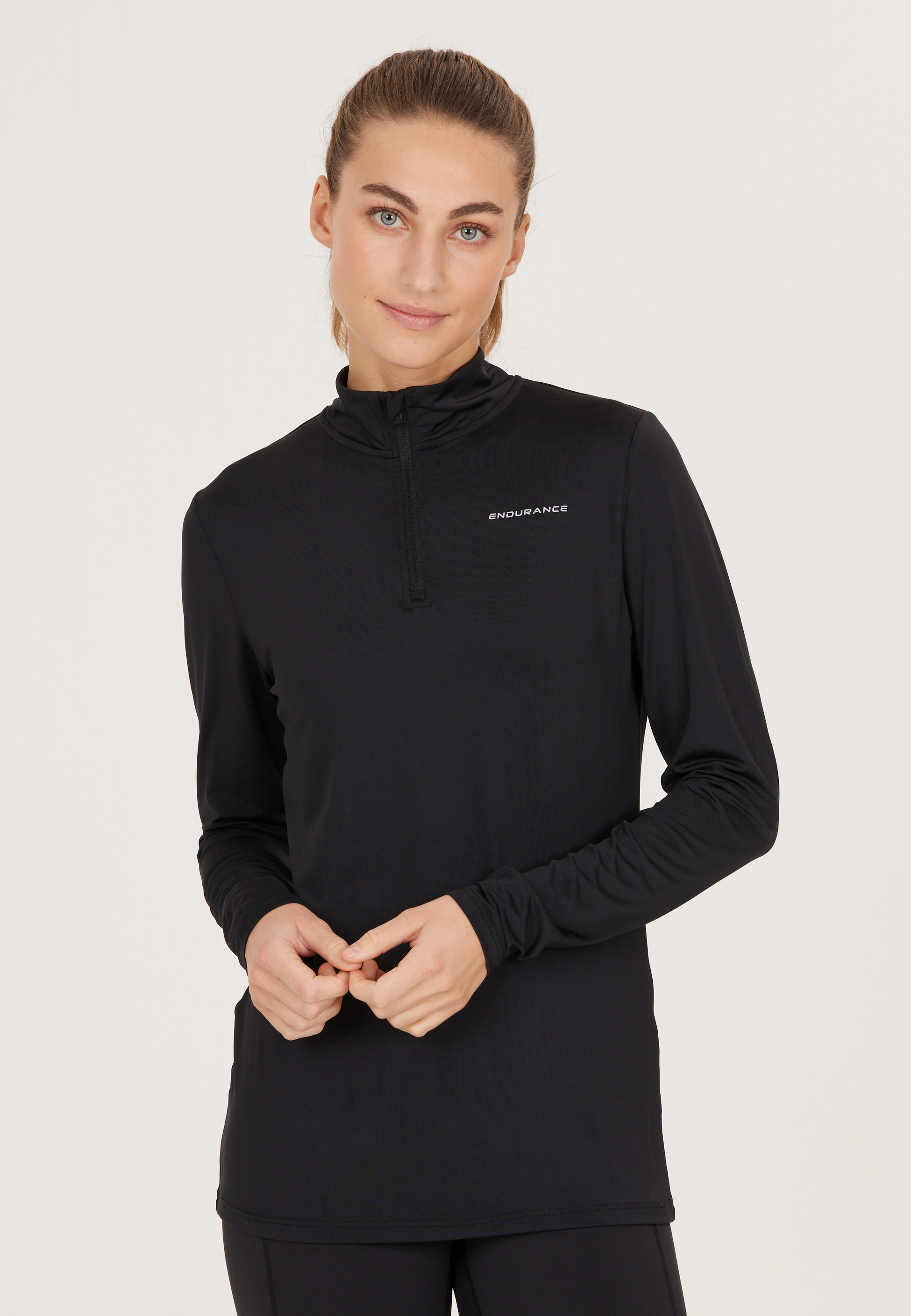 ENDURANCE, Jaelyn Long Sleeve Shirt