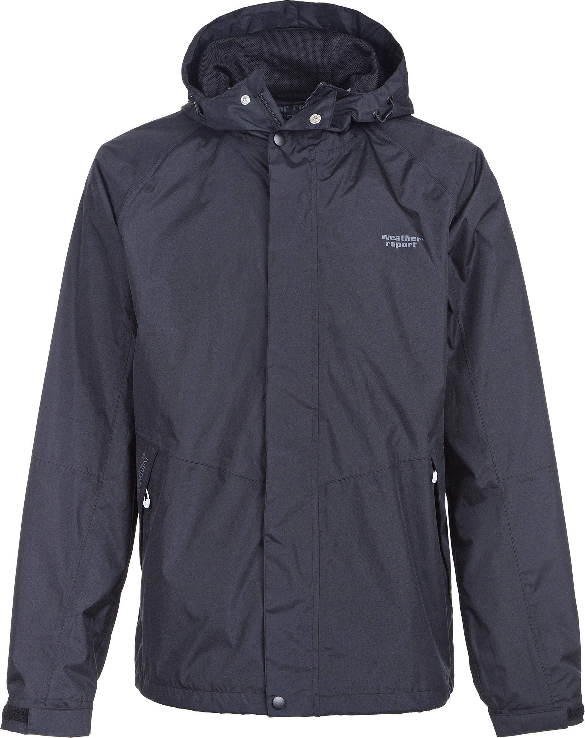 WEATHER REPORT, Jagger Rain Suit