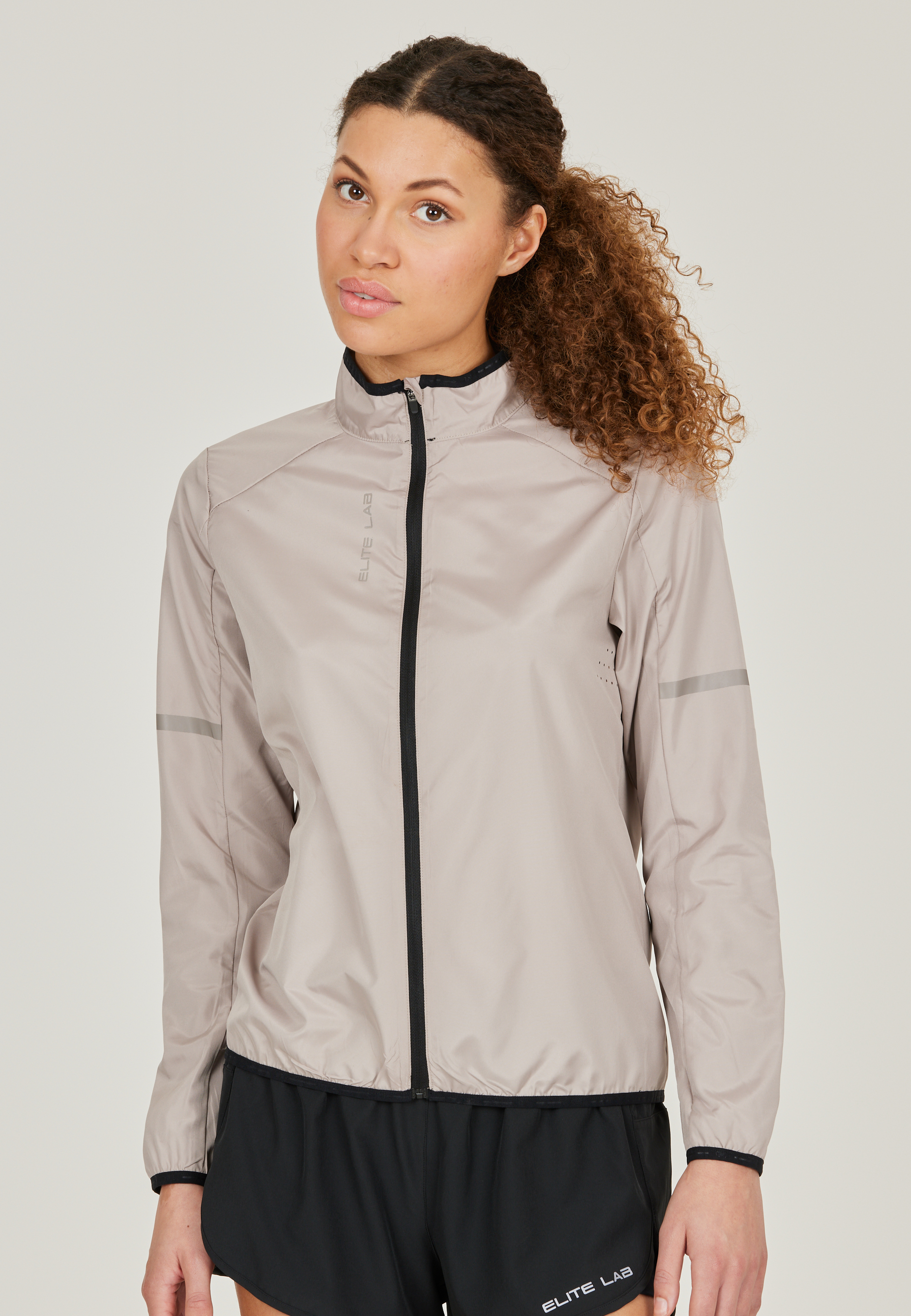ELITE LAB, Jago Running Jacket