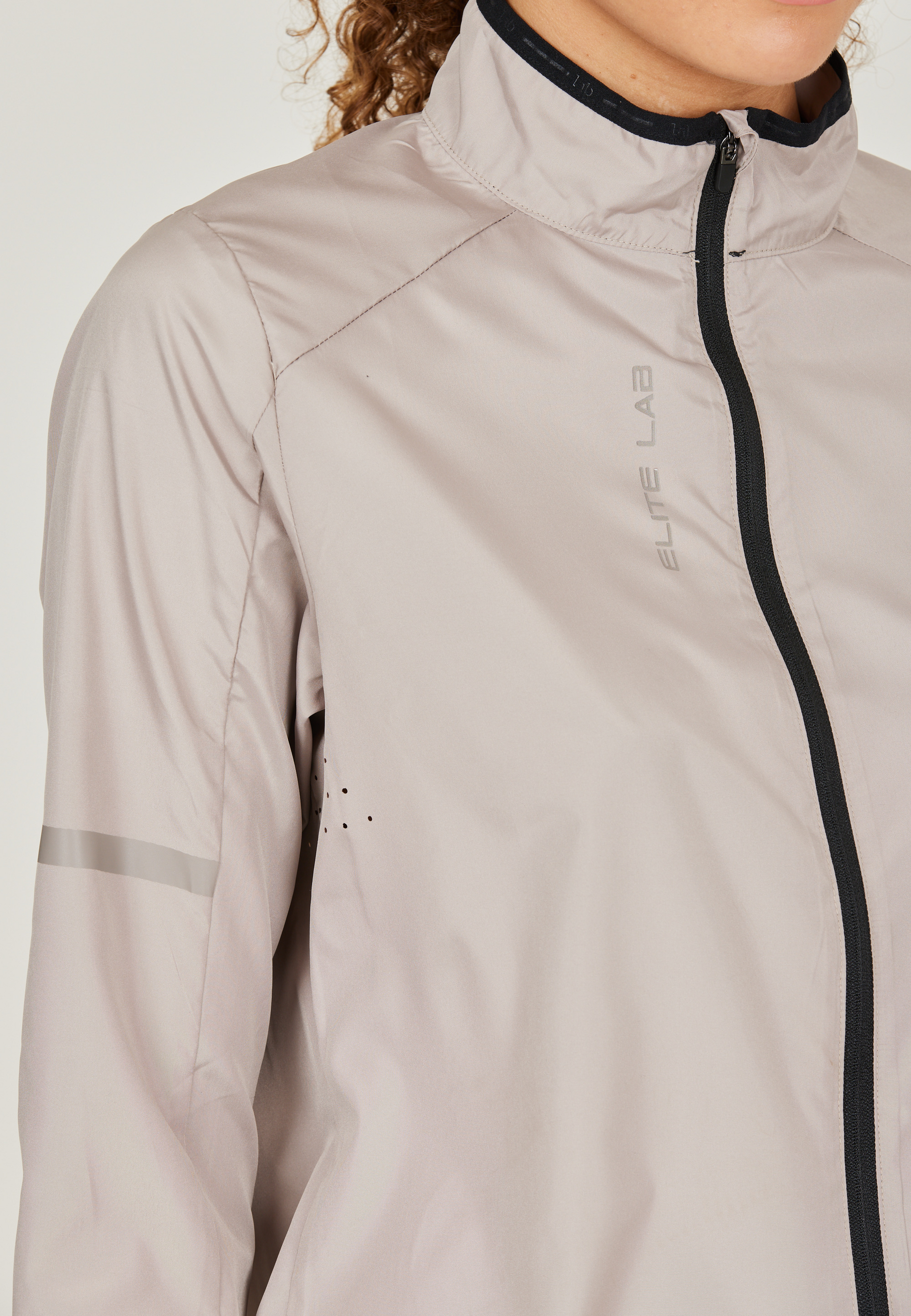 ELITE LAB, Jago Running Jacket