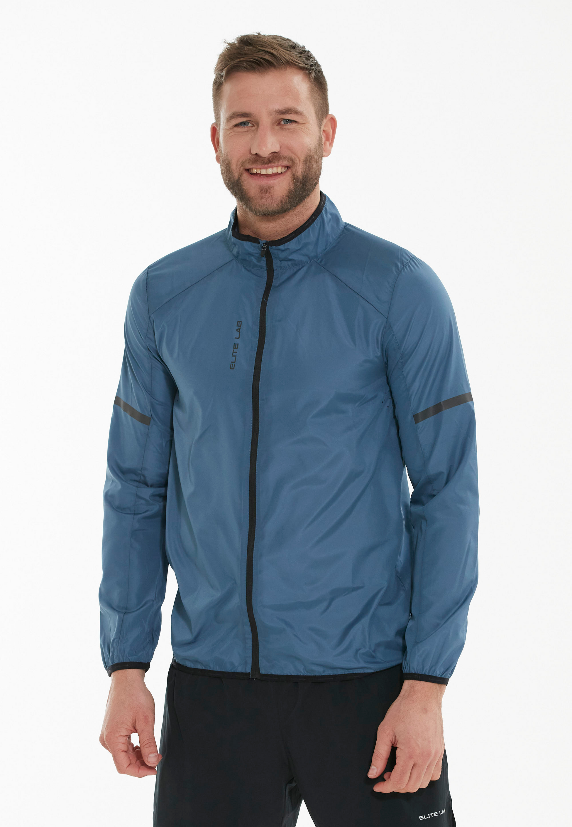 ELITE LAB, Jago Running Jacket