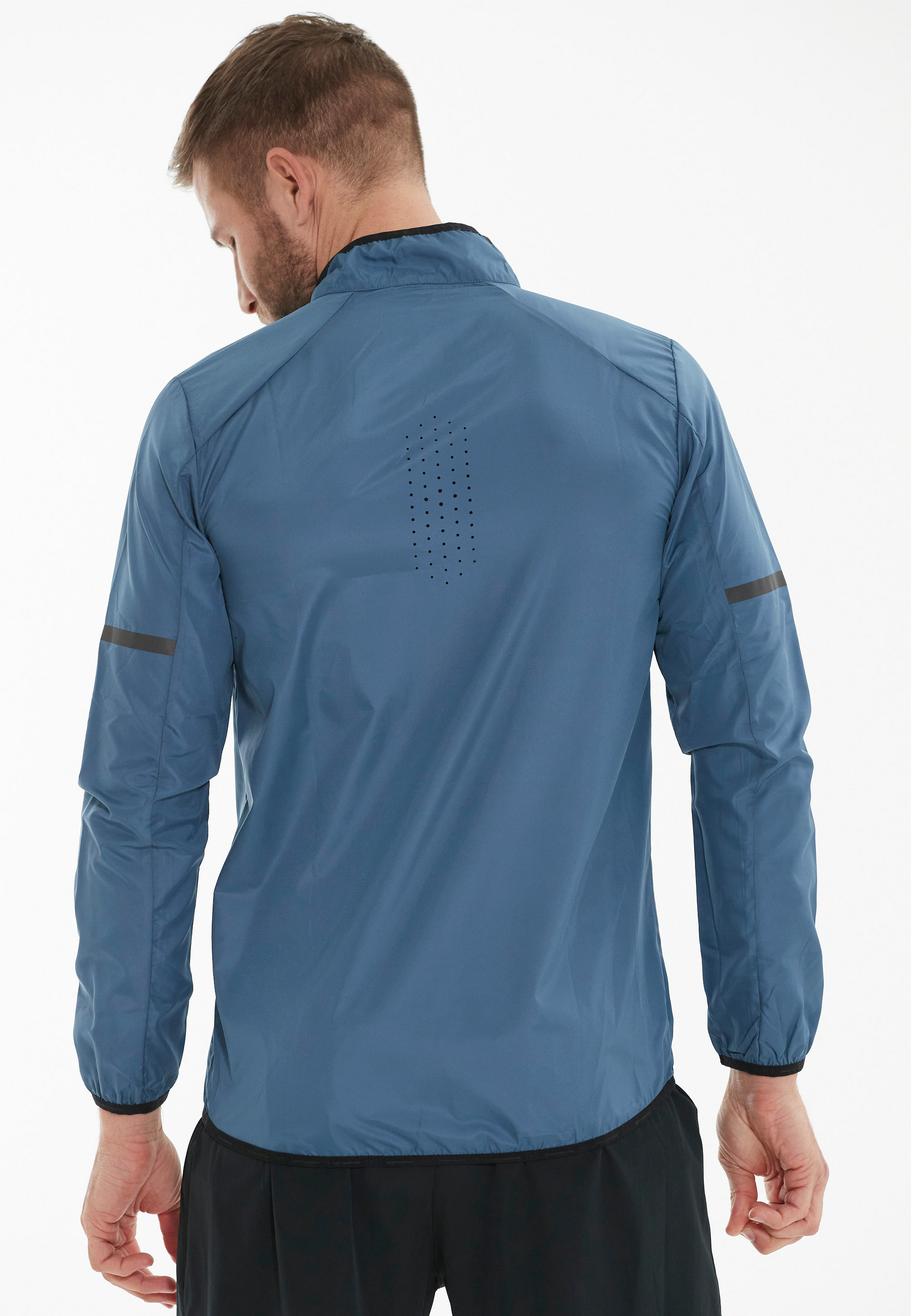 ELITE LAB, Jago Running Jacket